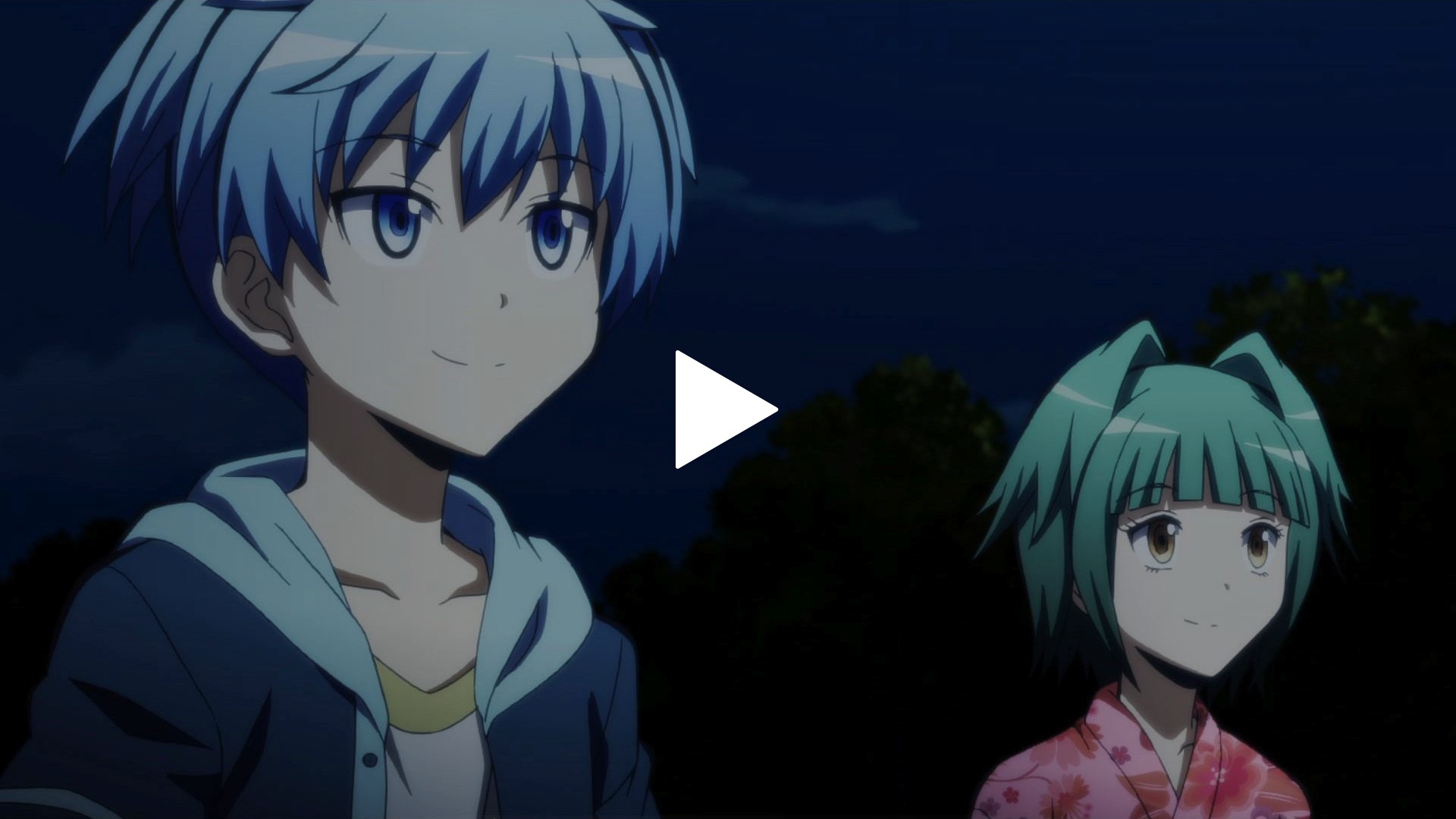 1話 竹林の時間 1 フジテレビの人気ドラマ アニメ Tv番組の動画が見放題 Fod