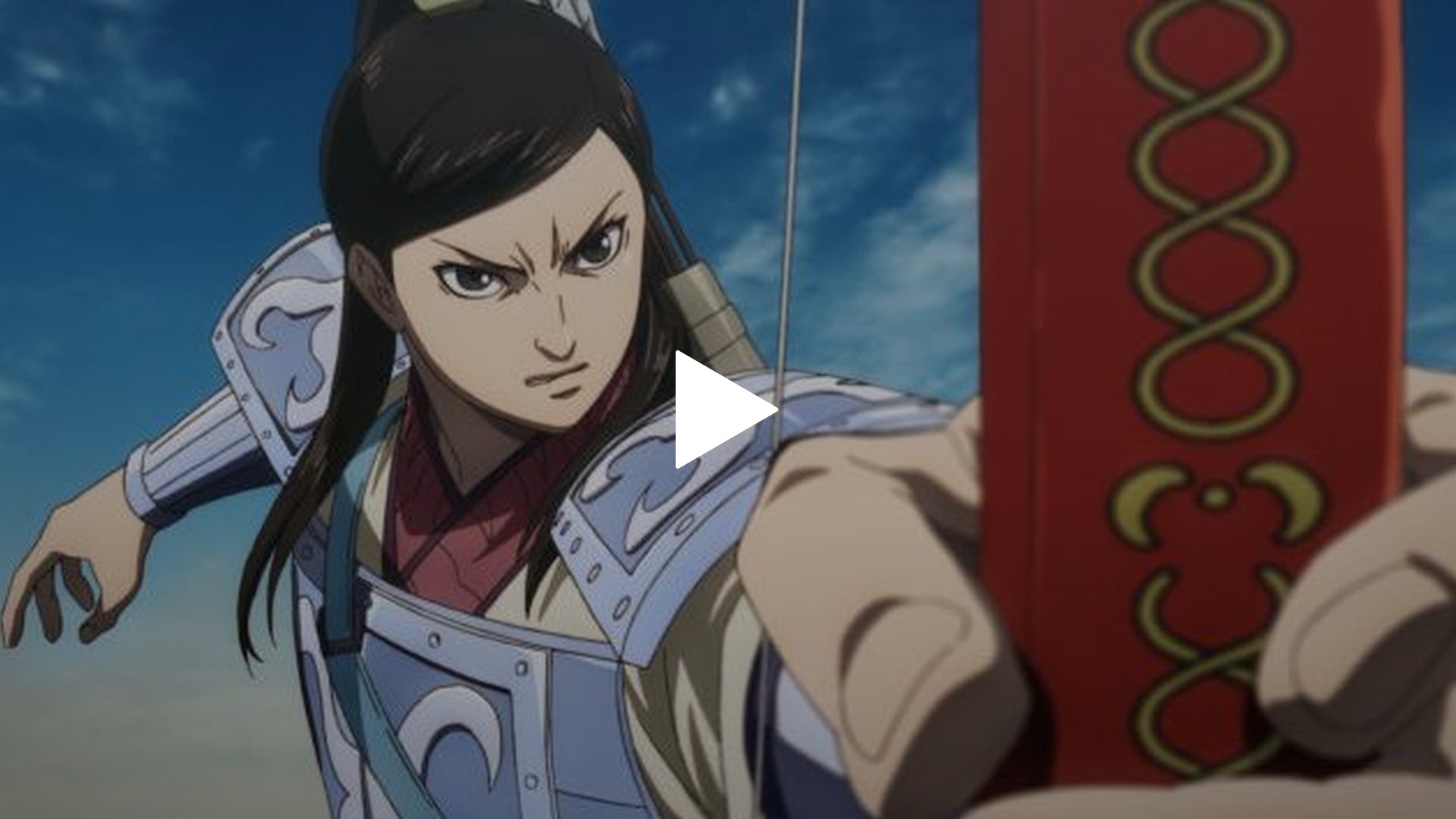 第6話 互いの自負 フジテレビの人気ドラマ アニメ Tv番組の動画が見放題 Fod