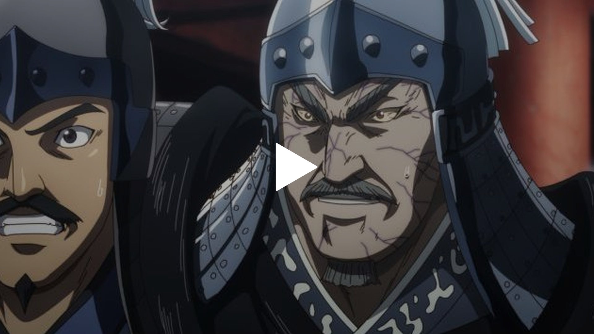 第11話 武将の矜持 フジテレビの人気ドラマ アニメ Tv番組の動画が見放題 Fod