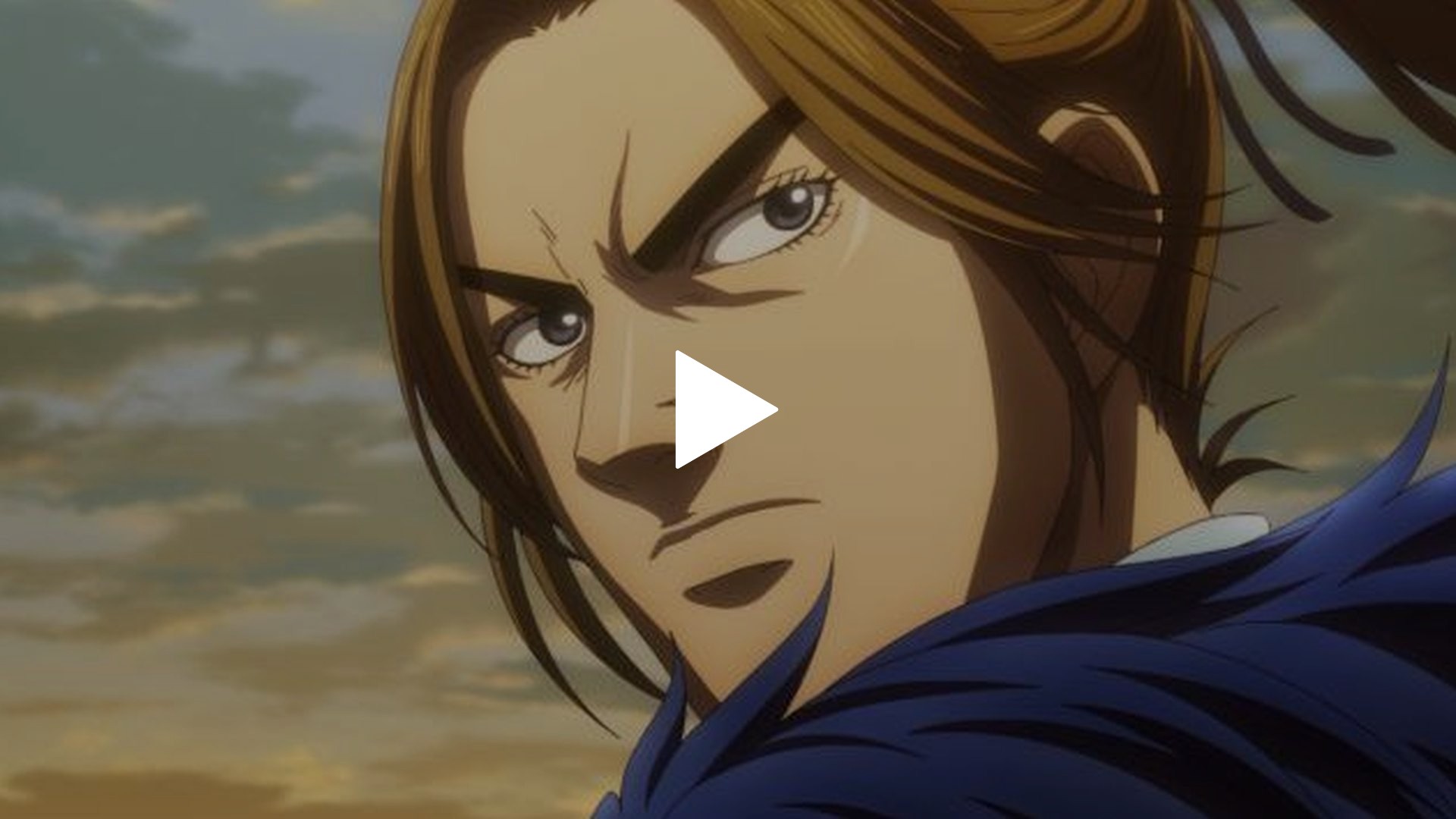 第16話 李牧の行方 フジテレビの人気ドラマ アニメ Tv番組の動画が見放題 Fod