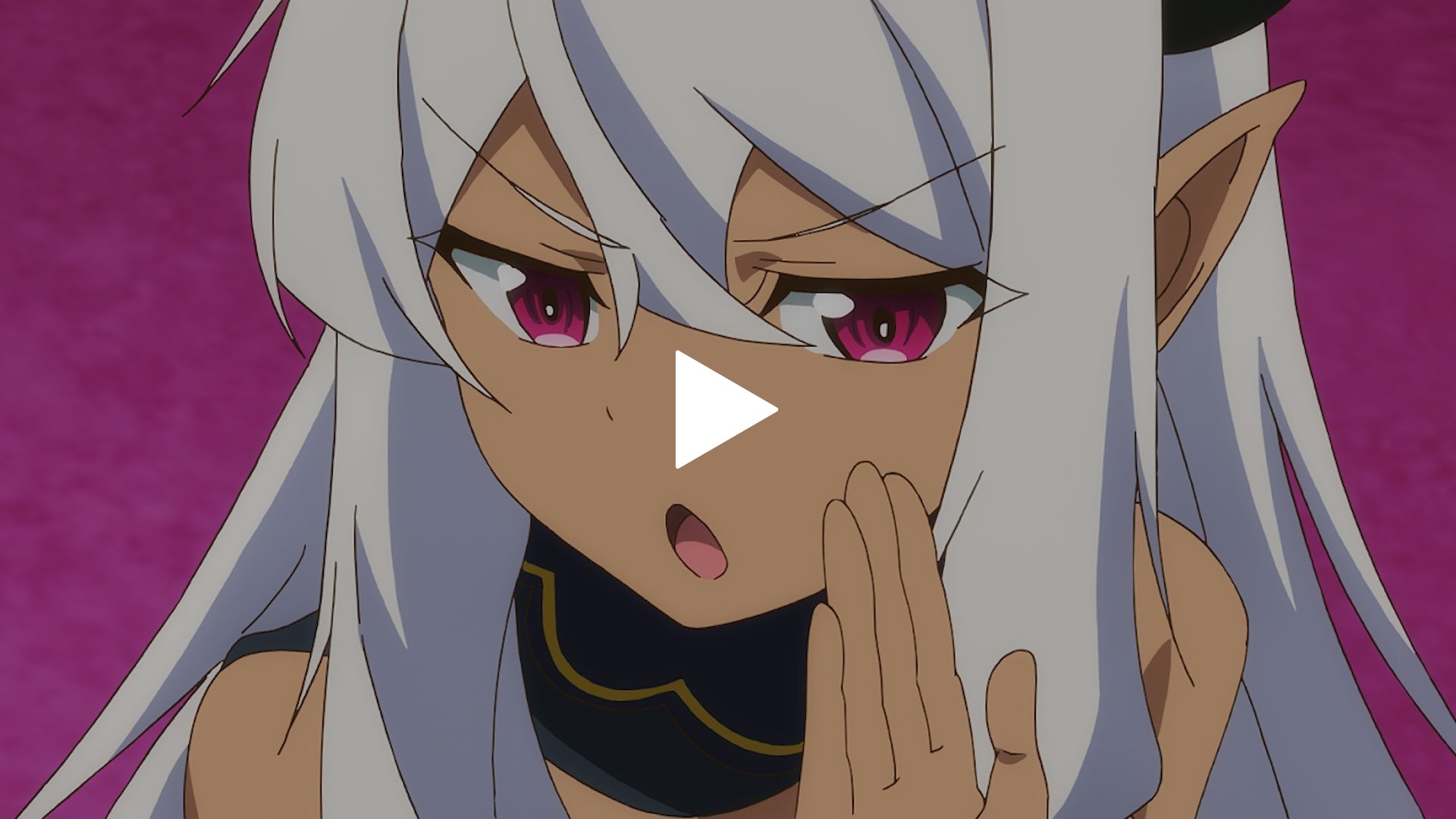 第7話 魔王を倒しちゃった フジテレビの人気ドラマ アニメ Tv番組の動画が見放題 Fod