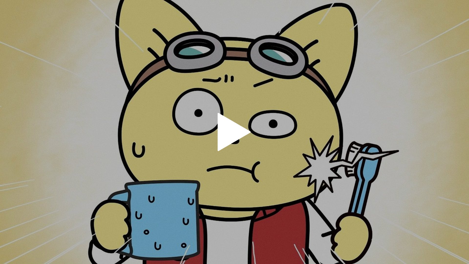 第17話 宇宙への歯みがき フジテレビの人気ドラマ アニメ Tv番組の動画が見放題 Fod