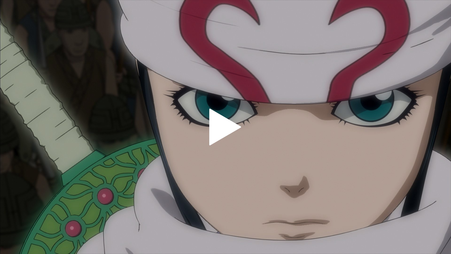 第19話 烈火の戦い フジテレビの人気ドラマ アニメ Tv番組の動画が見放題 Fod
