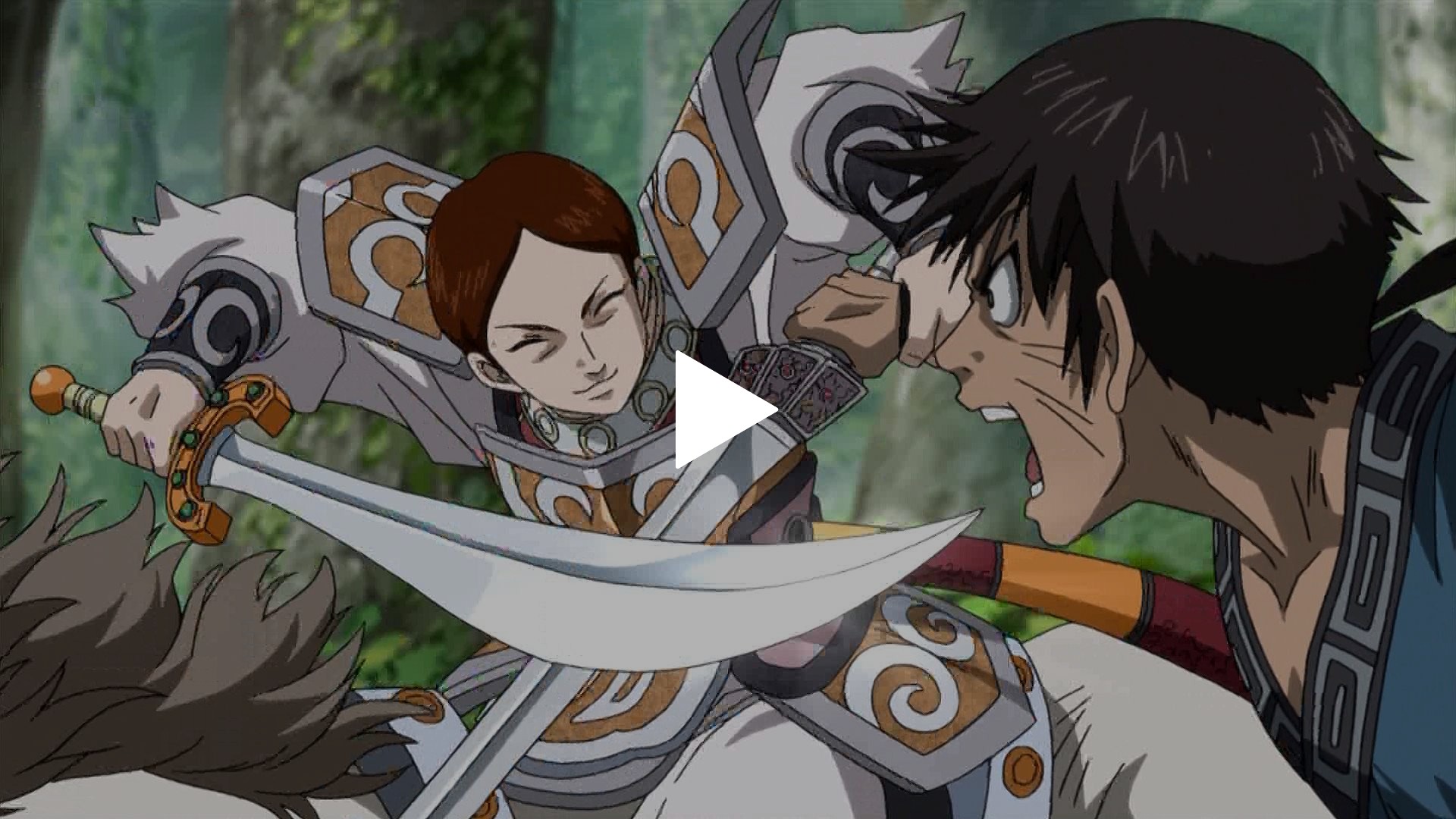 第15話 武将の空気 フジテレビの人気ドラマ アニメ Tv番組の動画が見放題 Fod