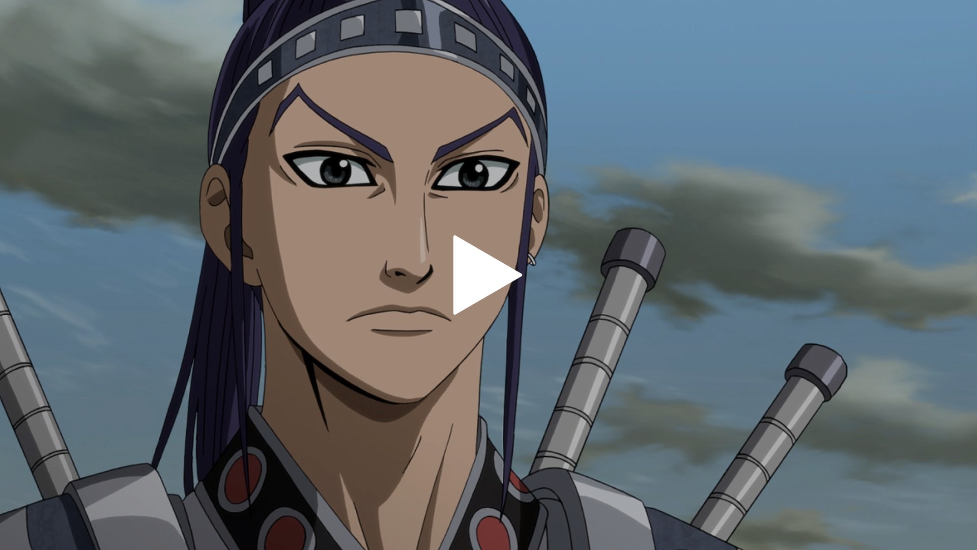 第4話 王と蟻 フジテレビの人気ドラマ アニメ Tv番組の動画が見放題 Fod