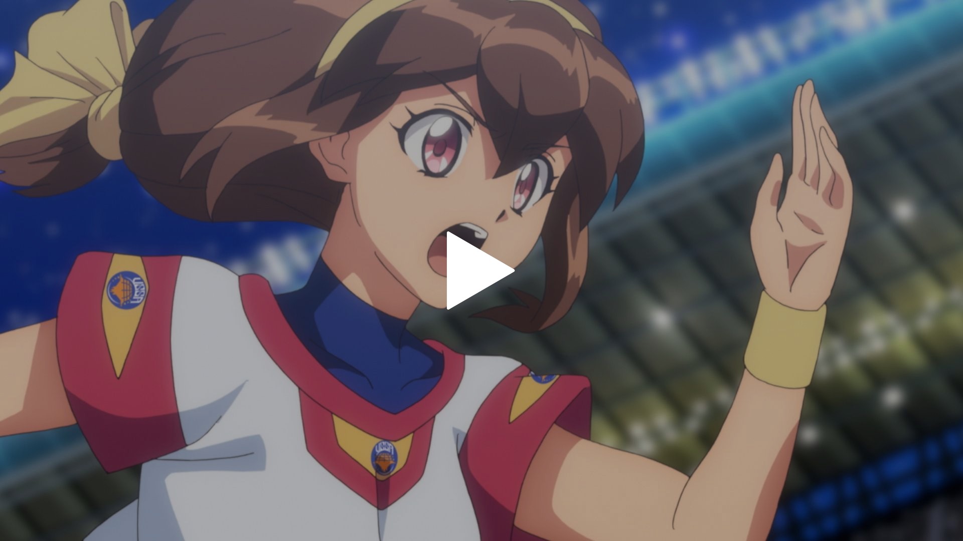 Final Run オーバー ザ レインボー フジテレビの人気ドラマ アニメ Tv番組の動画が見放題 Fod