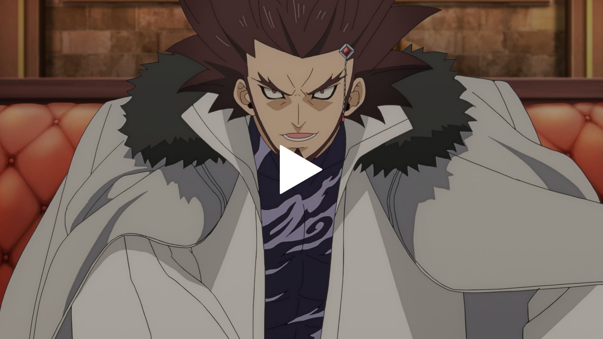 第17話 知識の宮殿 フジテレビの人気ドラマ アニメ Tv番組の動画が見放題 Fod