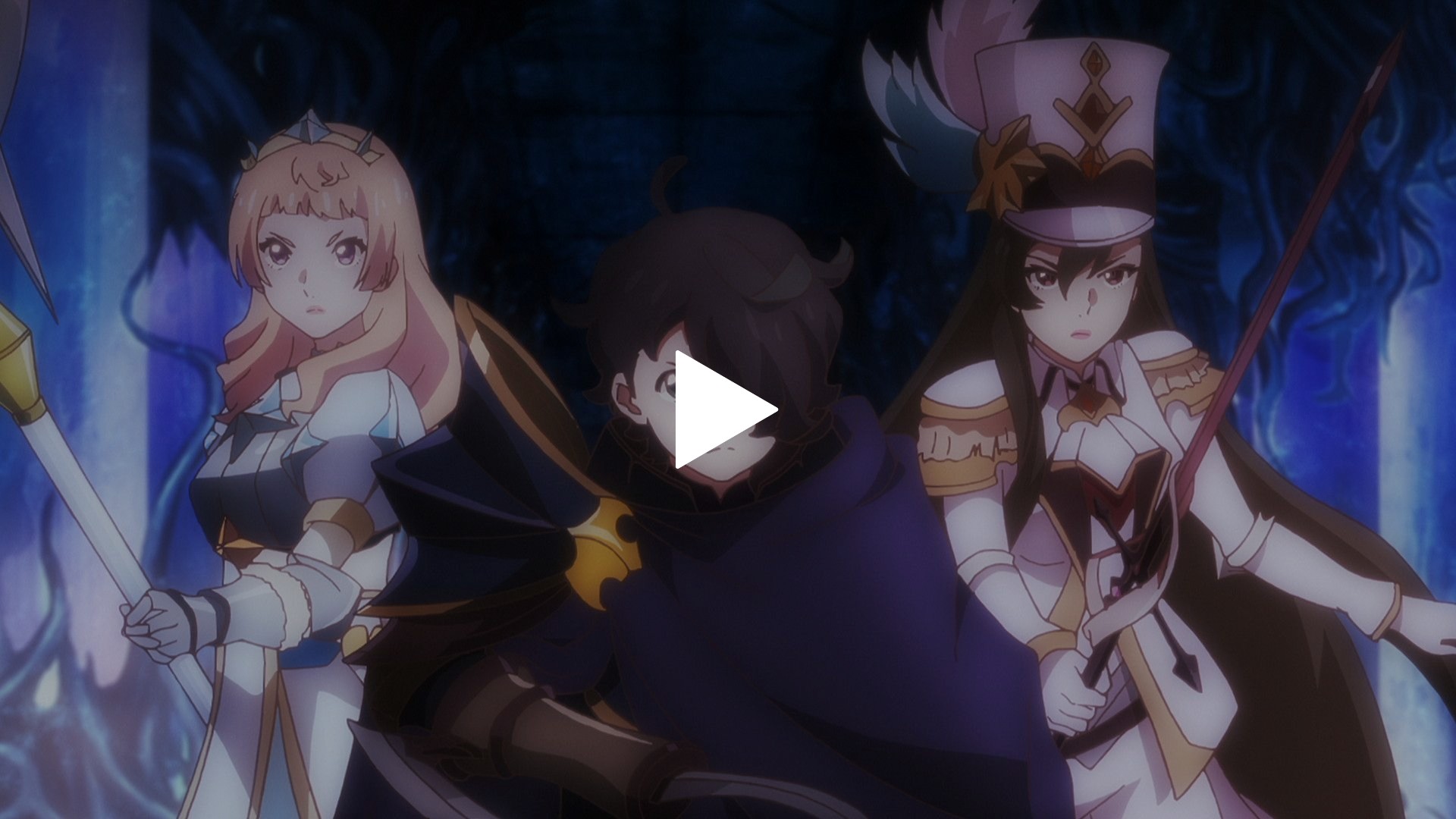 第7話 出撃 アポカリプス フジテレビの人気ドラマ アニメ Tv番組の動画が見放題 Fod