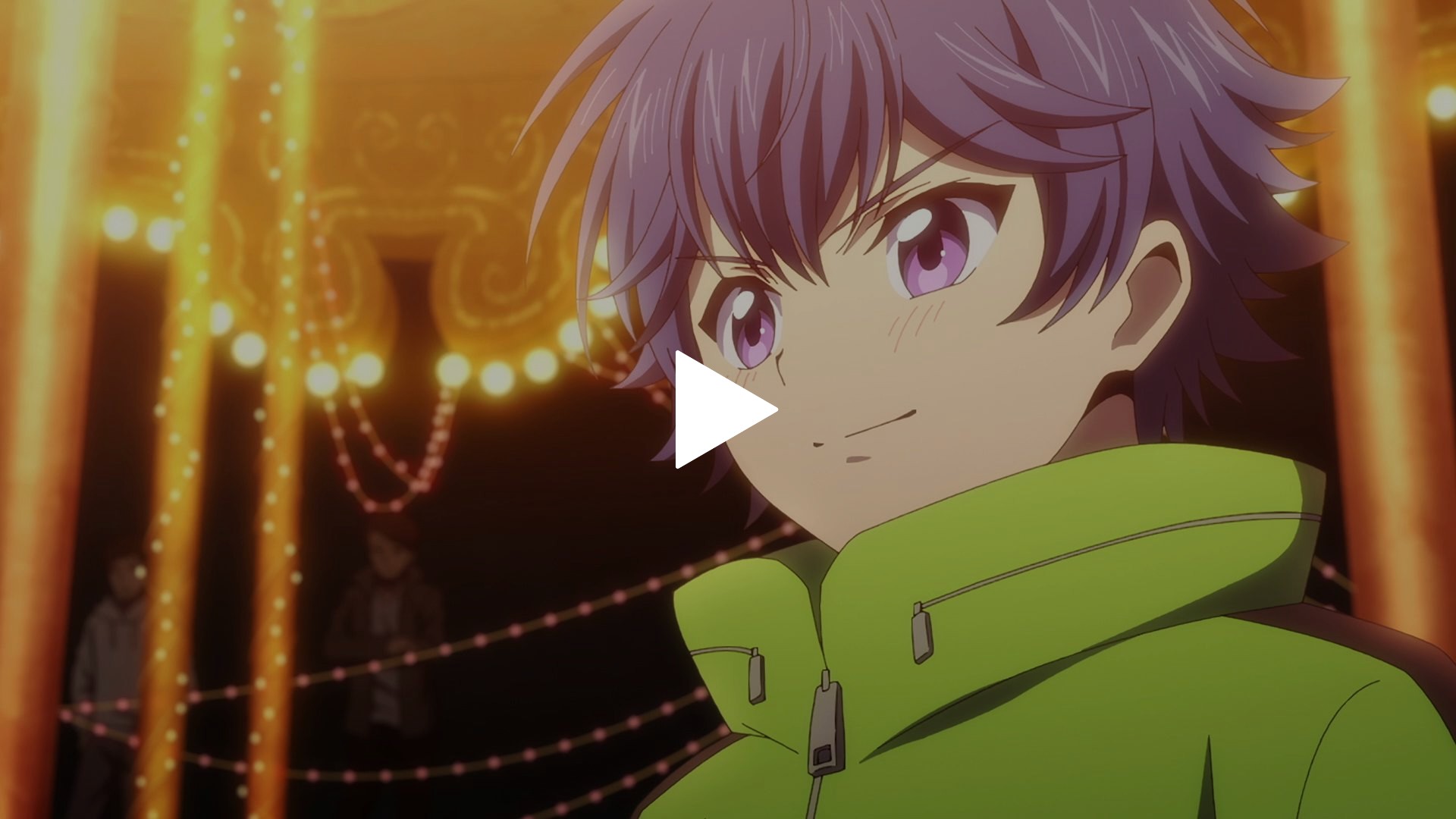 第3話 加賀之虎 フジテレビの人気ドラマ アニメ Tv番組の動画が見放題 Fod