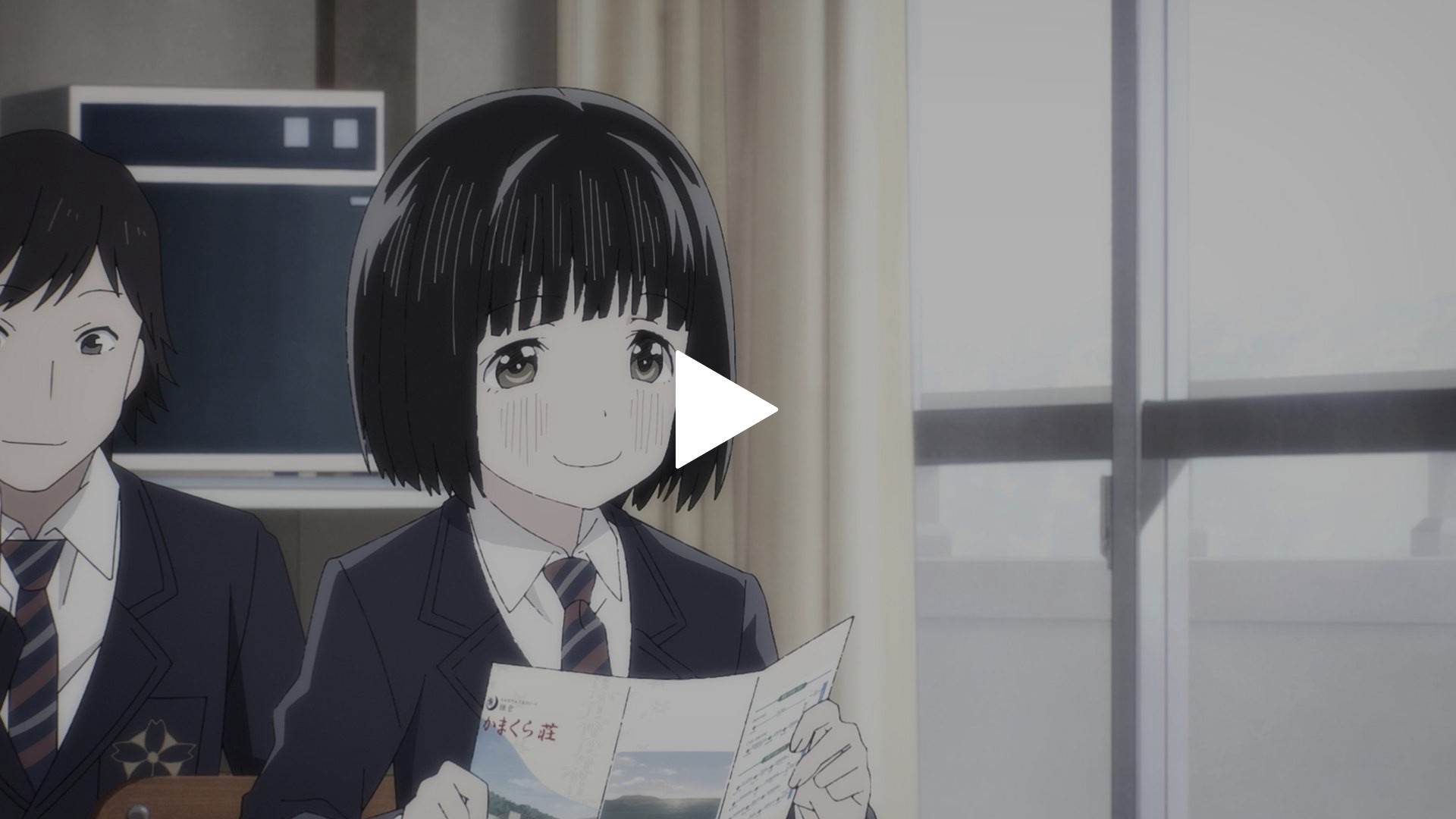 第6話 私のカブ フジテレビの人気ドラマ アニメ Tv番組の動画が見放題 Fod