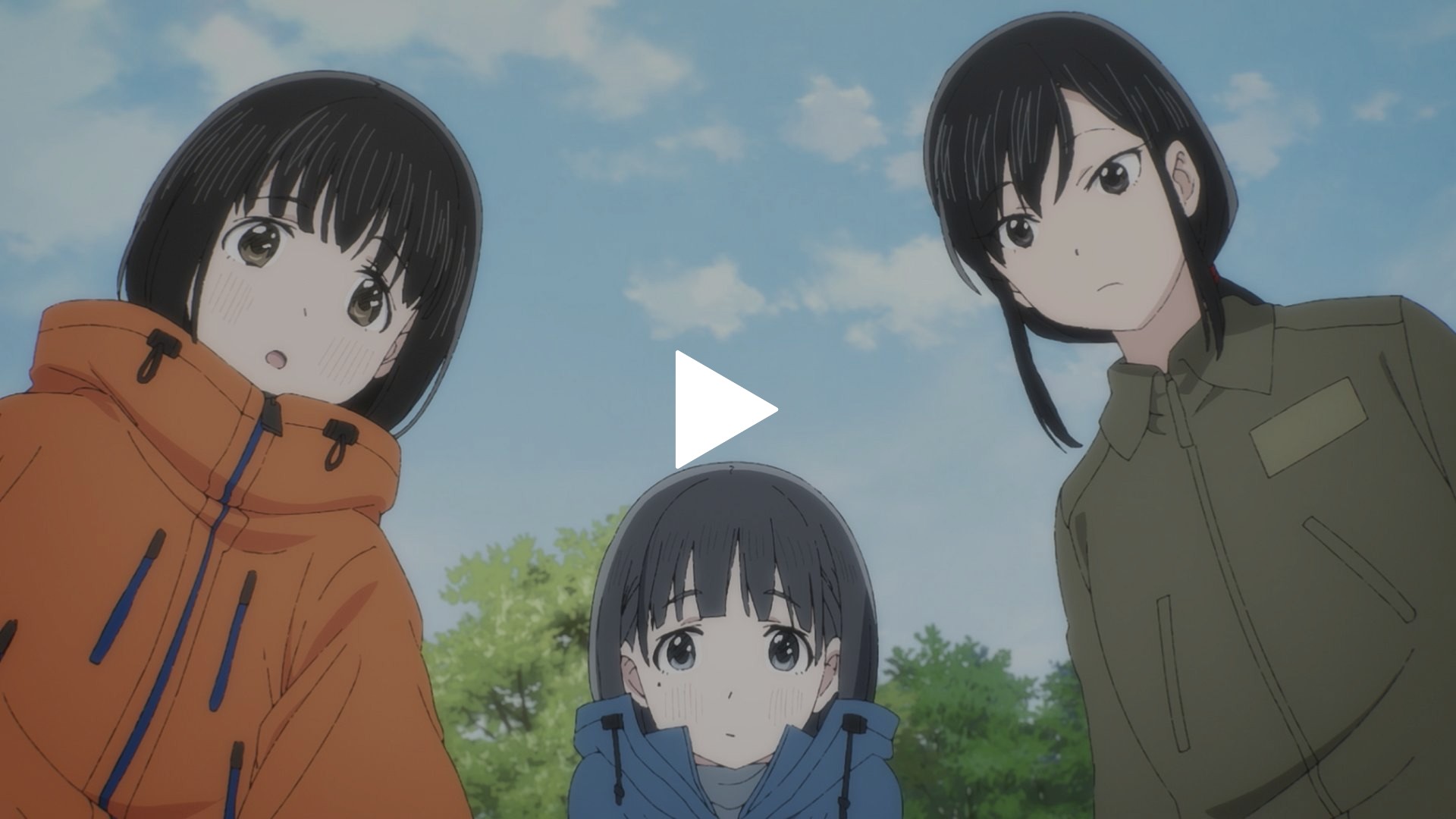 第12話 スーパーカブ フジテレビの人気ドラマ アニメ Tv番組の動画が見放題 Fod