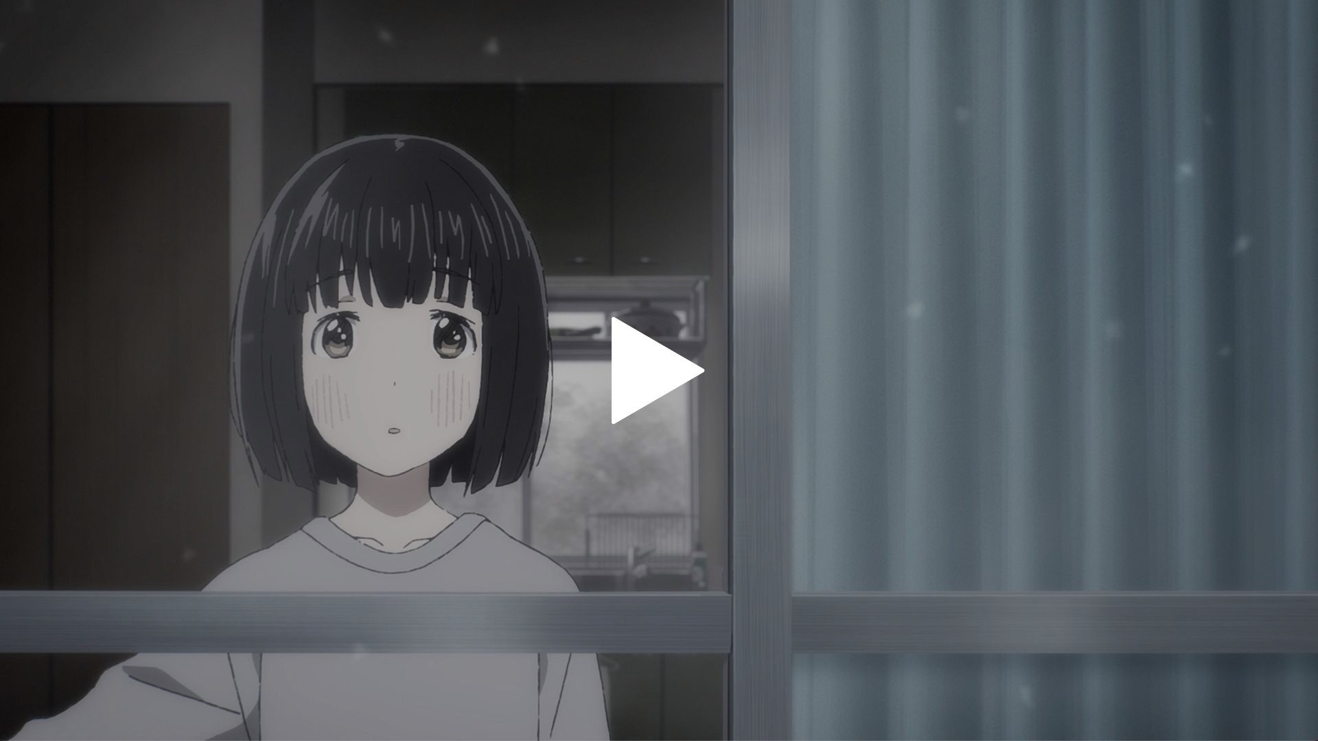 第10話 雪 フジテレビの人気ドラマ アニメ Tv番組の動画が見放題 Fod