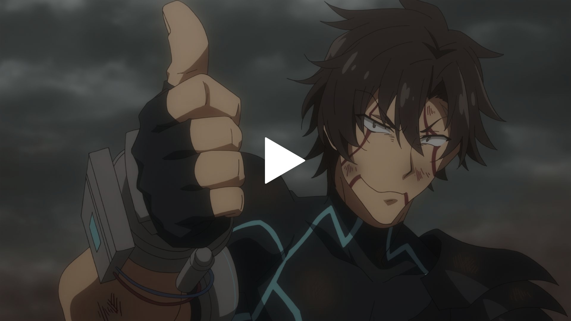 第十ニ話 強い相棒と賢い相棒 フジテレビの人気ドラマ アニメ Tv番組の動画が見放題 Fod