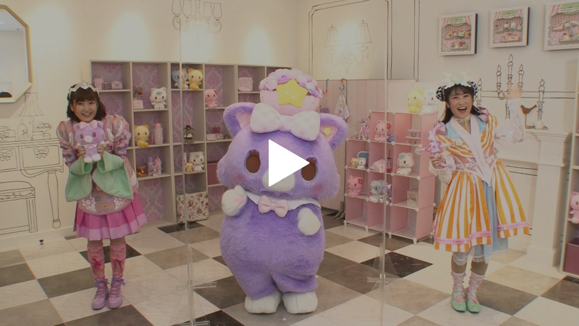 第4話 いっちー なるがやってきた フジテレビの人気ドラマ アニメ Tv番組の動画が見放題 Fod