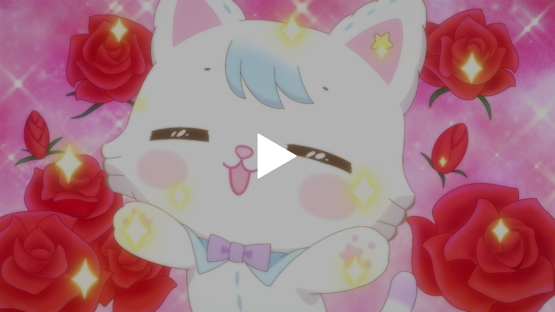 第33話 ボンジュール城はキラキラさぁ フジテレビの人気ドラマ アニメ Tv番組の動画が見放題 Fod