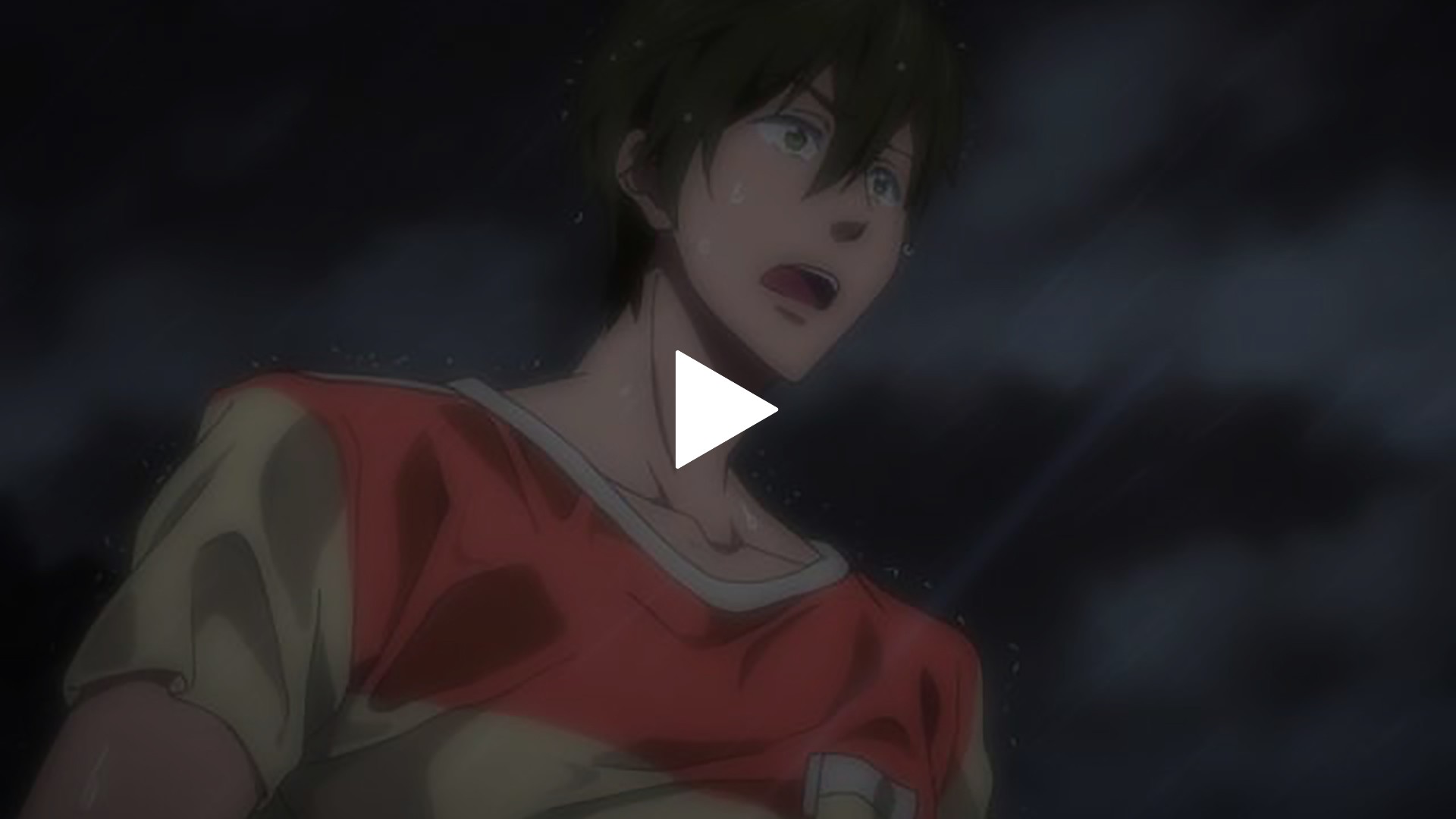 第6話 衝撃のノーブリージング フジテレビの人気ドラマ アニメ Tv番組の動画が見放題 Fod