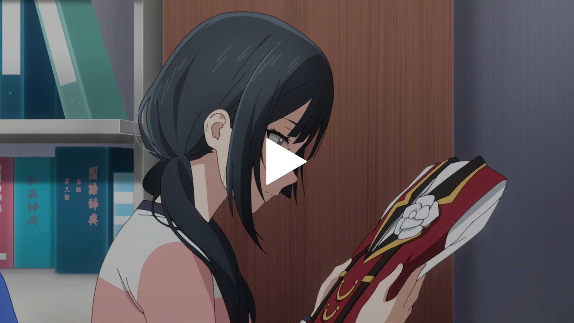 第3話 大好きを叫ぶ フジテレビの人気ドラマ アニメ Tv番組の動画が見放題 Fod