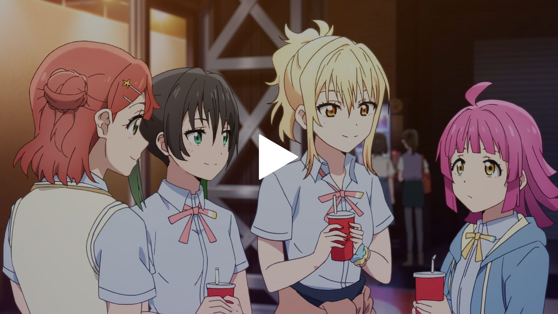 第6話 笑顔のカタチ フジテレビの人気ドラマ アニメ Tv番組の動画が見放題 Fod