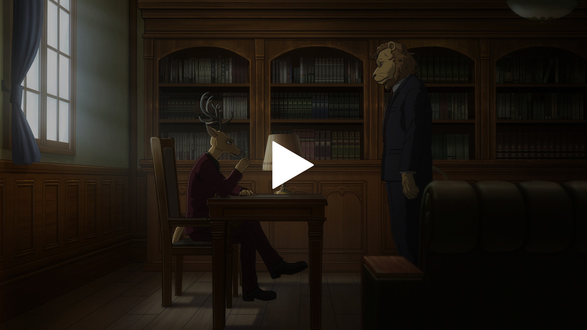 21 ぶっ壊れてる扇風機 フジテレビの人気ドラマ アニメ Tv番組の動画が見放題 Fod