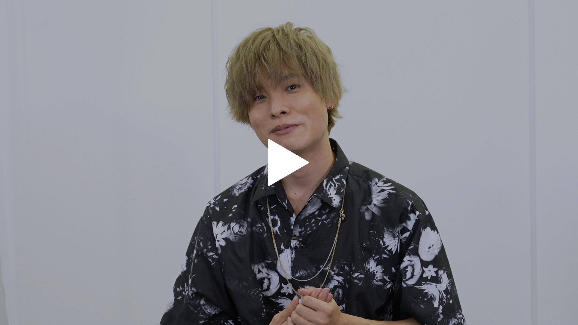 3 キャストインタビュー 平資盛 岡本信彦 フジテレビの人気ドラマ アニメ Tv番組の動画が見放題 Fod