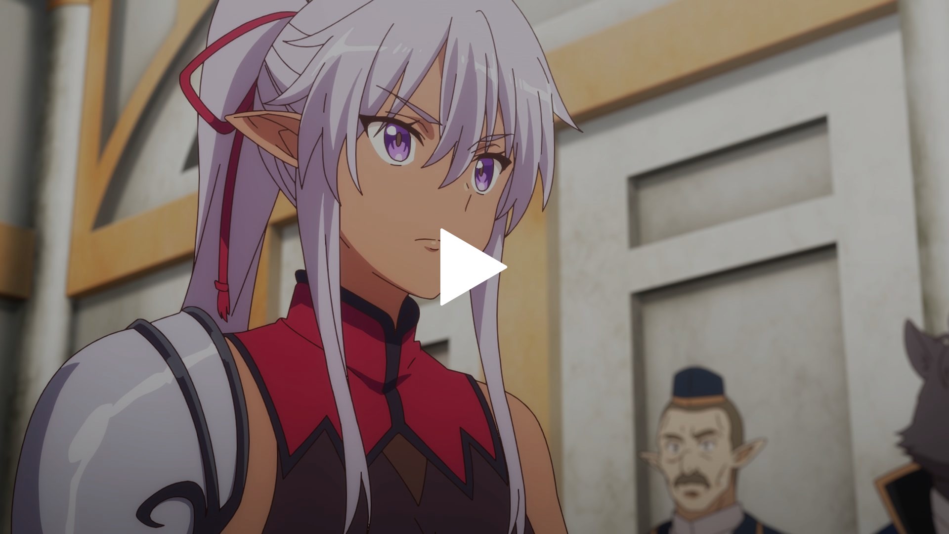 第3話 臣をして忠臣たらしむことなかれ フジテレビの人気ドラマ アニメ Tv番組の動画が見放題 Fod