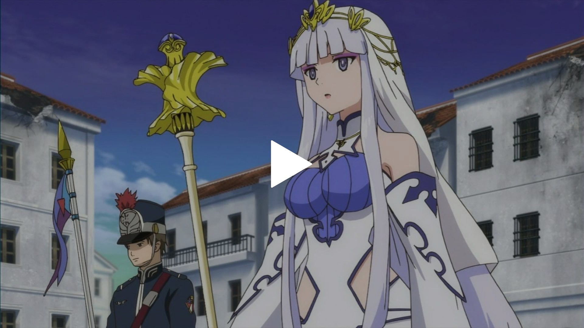 第九話 きみの名は フジテレビの人気ドラマ アニメ Tv番組の動画が見放題 Fod