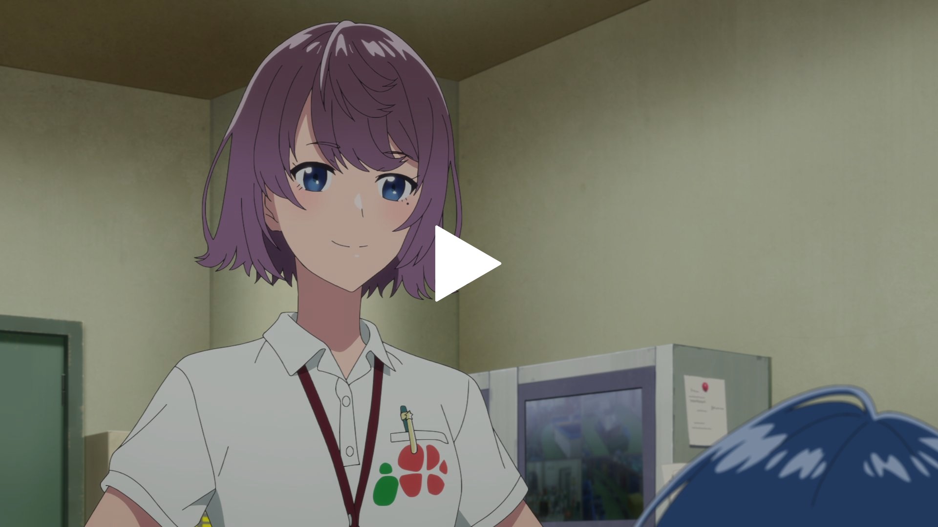 第8話 Crab Crisis フジテレビの人気ドラマ アニメ Tv番組の動画が見放題 Fod