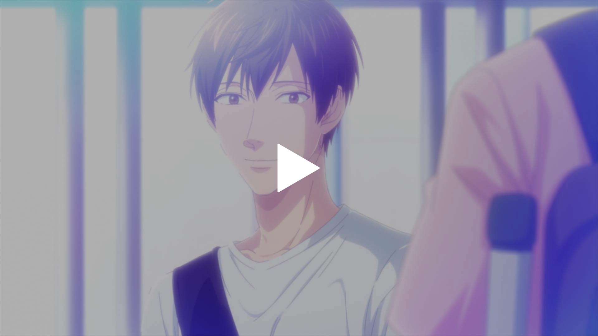 第12話 不器用な笑顔 フジテレビの人気ドラマ アニメ Tv番組の動画が見放題 Fod