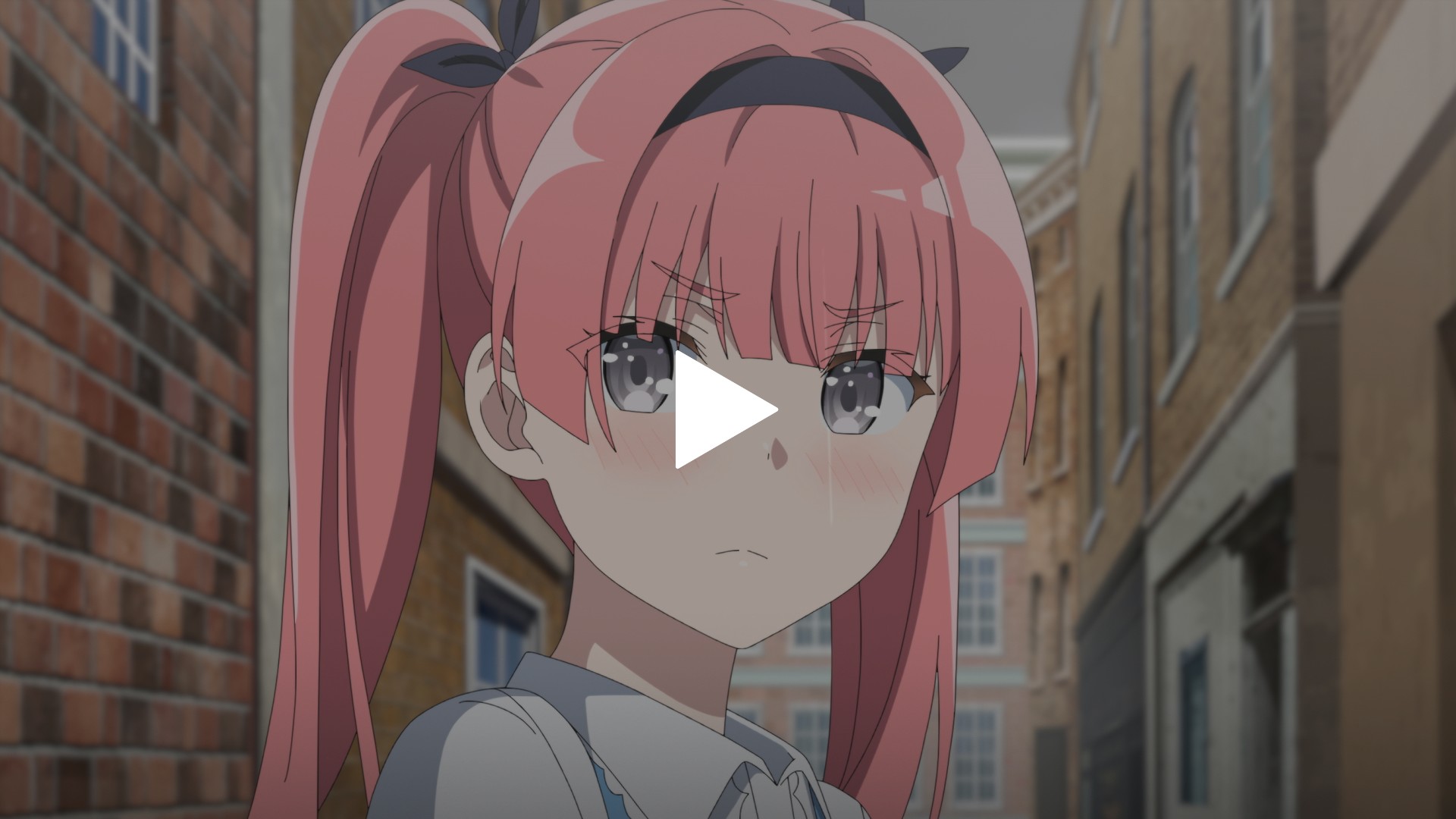 第6話 紅蓮の悪魔 氷の女王 フジテレビの人気ドラマ アニメ Tv番組の動画が見放題 Fod