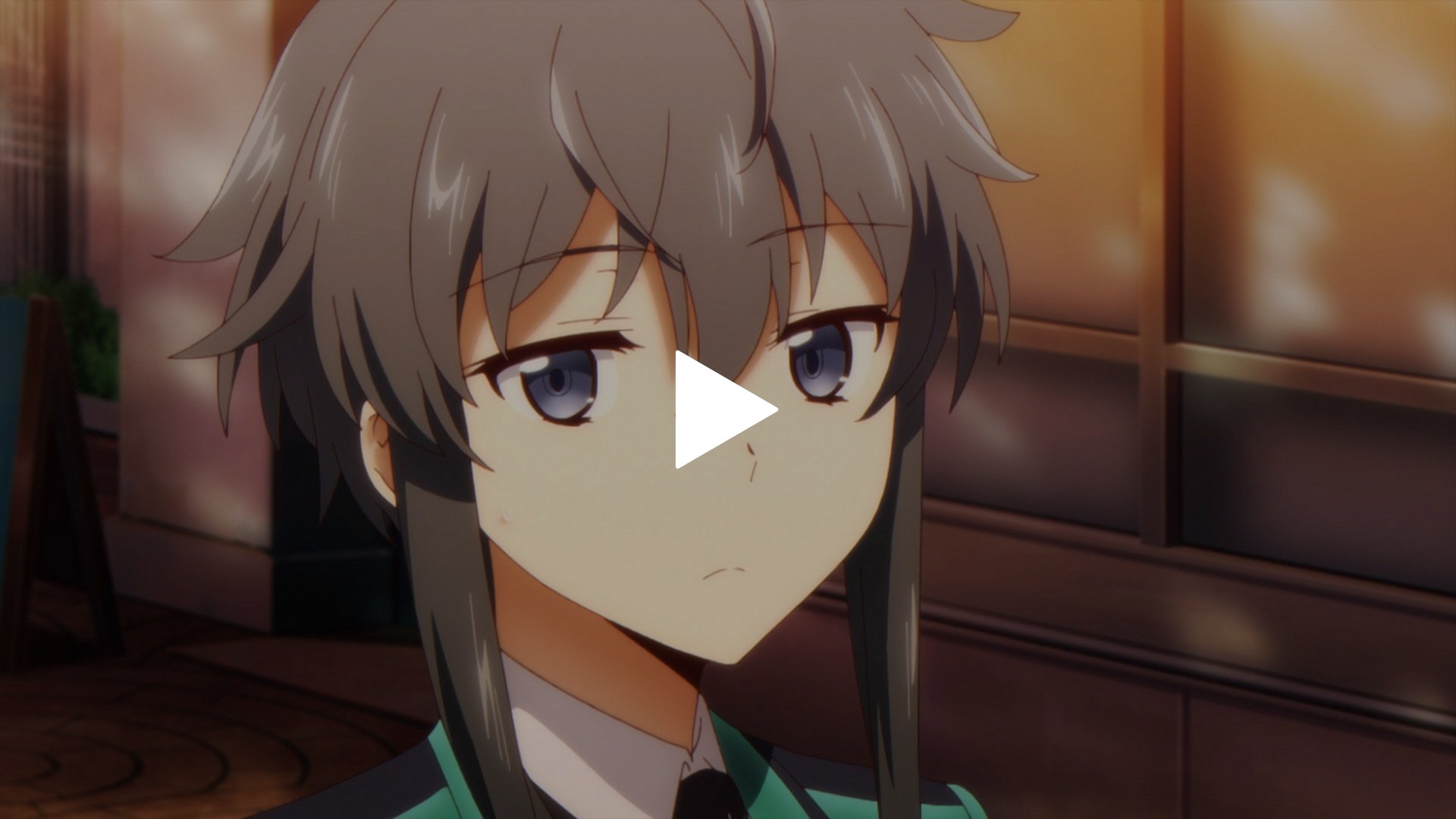 3話 少女探偵団 始動よ フジテレビの人気ドラマ アニメ Tv番組の動画が見放題 Fod