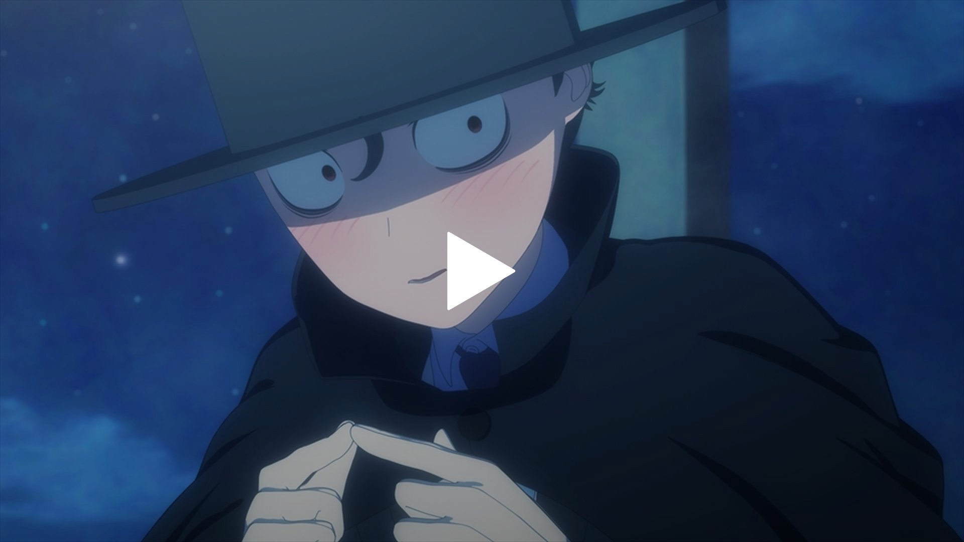 第3話 坊ちゃんと満月の流星群 フジテレビの人気ドラマ アニメ Tv番組の動画が見放題 Fod