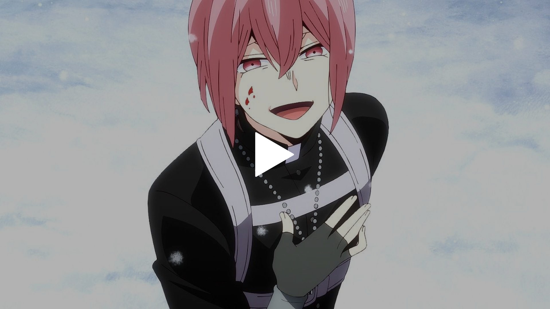 第13話 Foret D Argent 邂逅 フジテレビの人気ドラマ アニメ Tv番組の動画が見放題 Fod