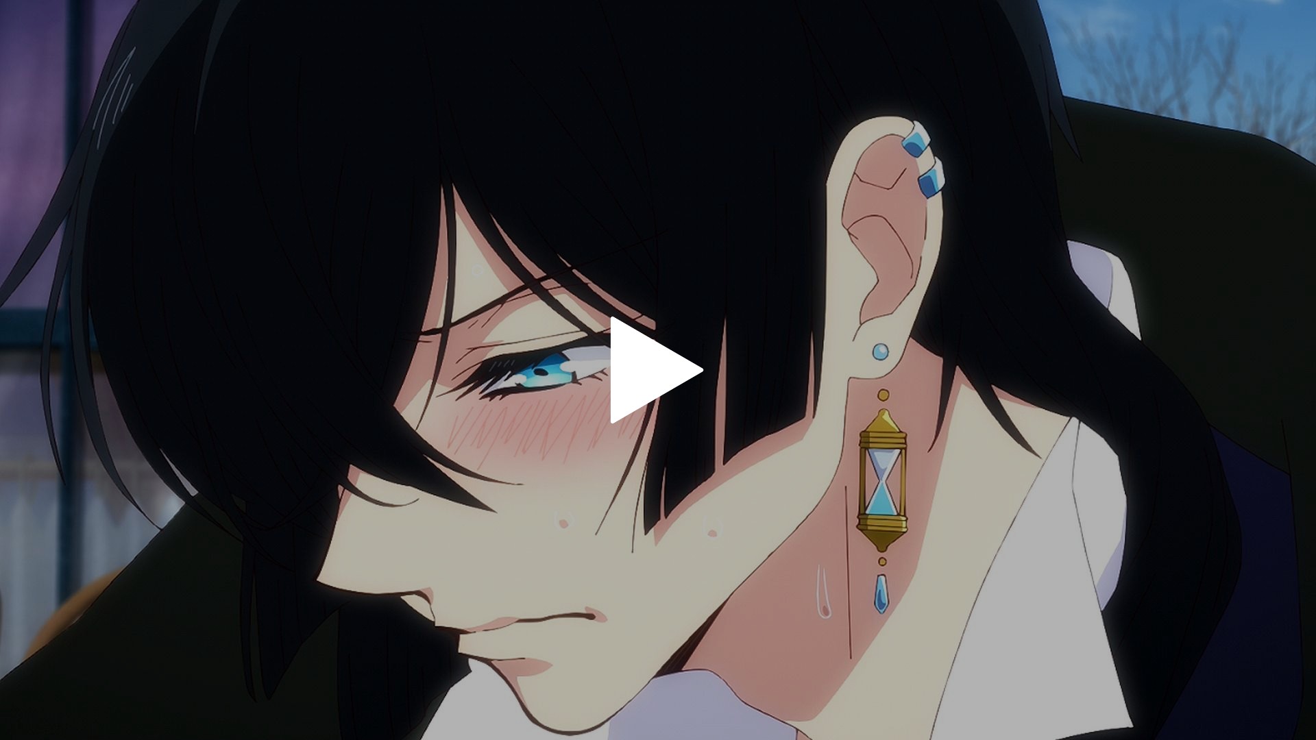 第話 Mal D Amour 不治の病 フジテレビの人気ドラマ アニメ Tv番組の動画が見放題 Fod
