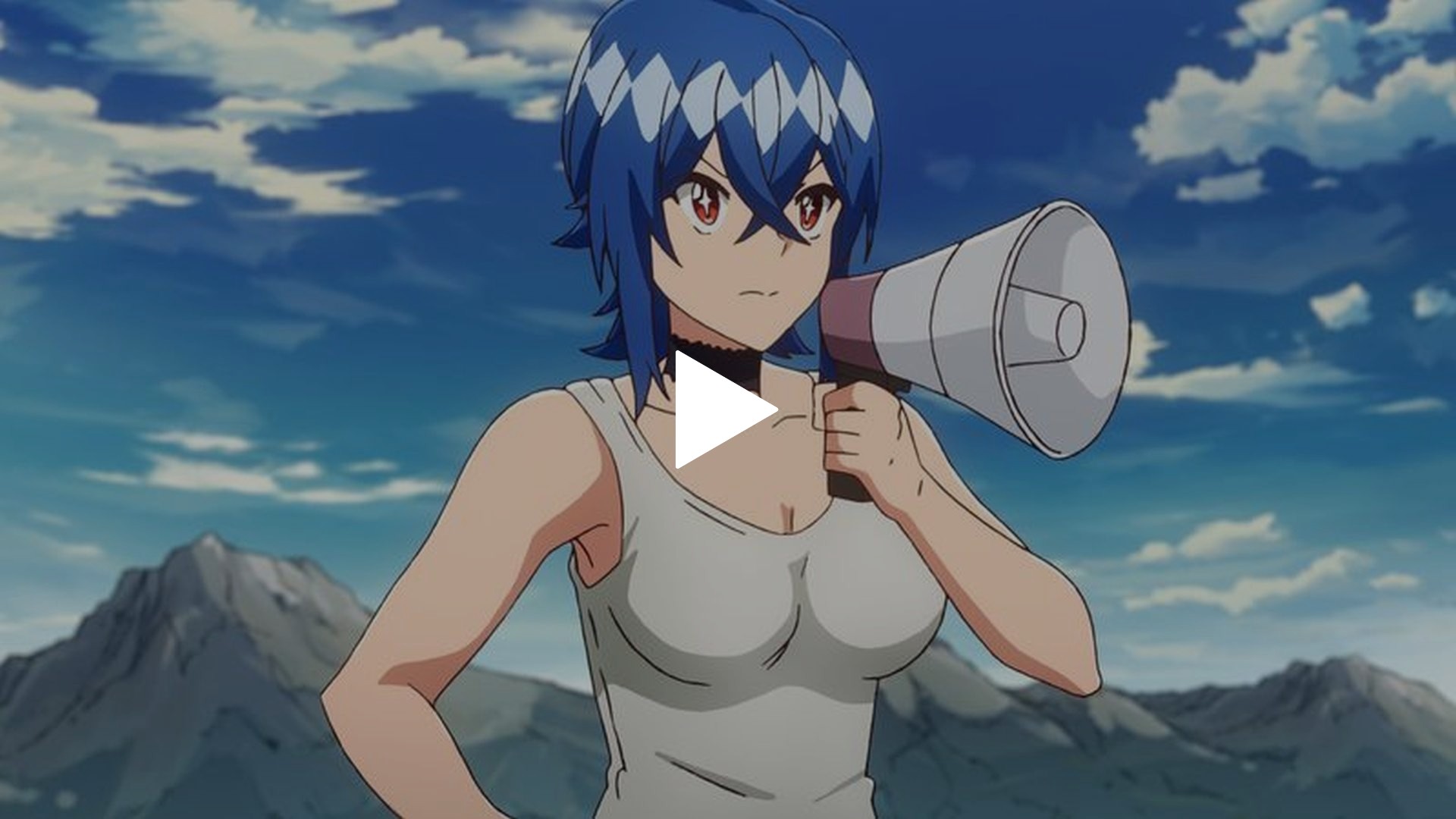 第8話 狂気的な兵器 フジテレビの人気ドラマ アニメ Tv番組の動画が見放題 Fod