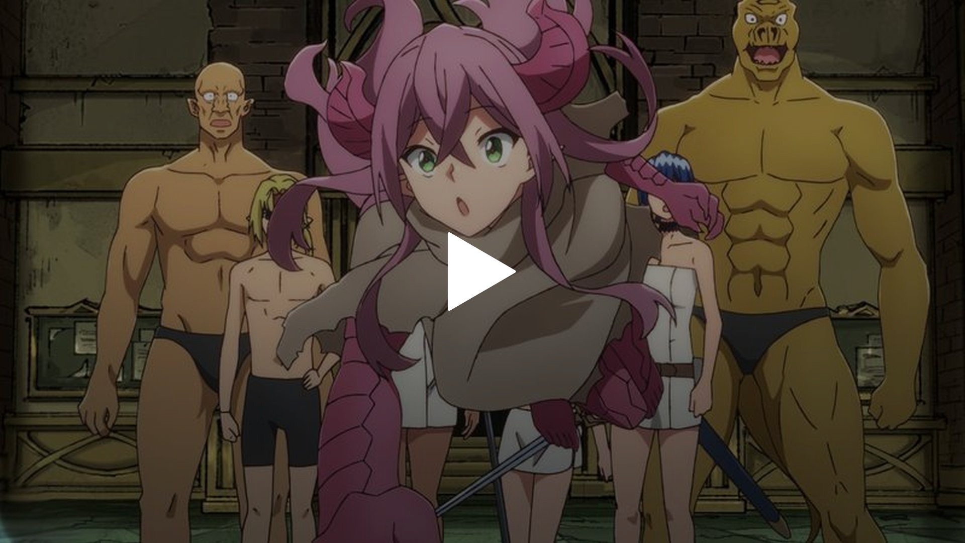 第9話 静かな砦 フジテレビの人気ドラマ アニメ Tv番組の動画が見放題 Fod