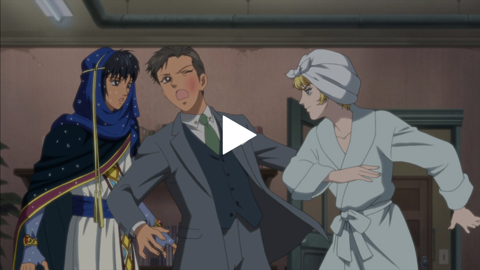 第11話 アイのカタチ フジテレビの人気ドラマ アニメ Tv番組の動画が見放題 Fod