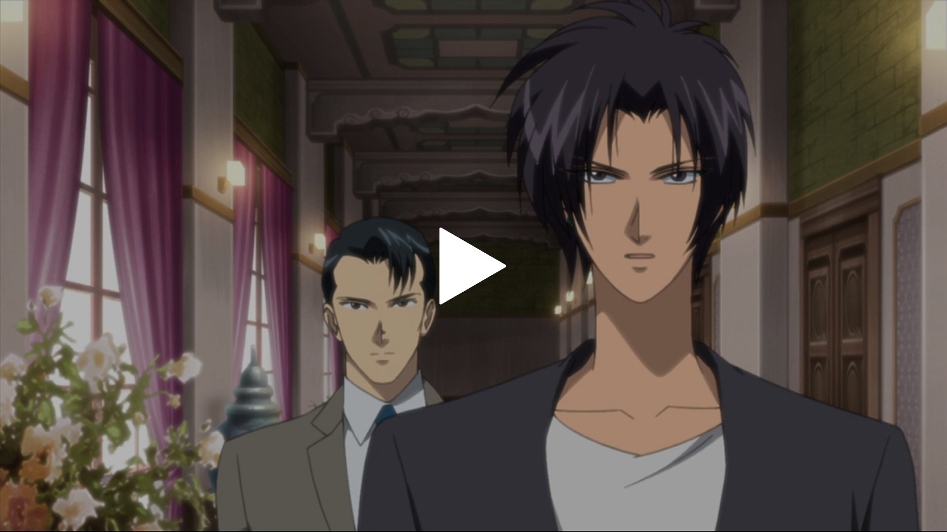 第27話 重い鎖 フジテレビの人気ドラマ アニメ Tv番組の動画が見放題 Fod