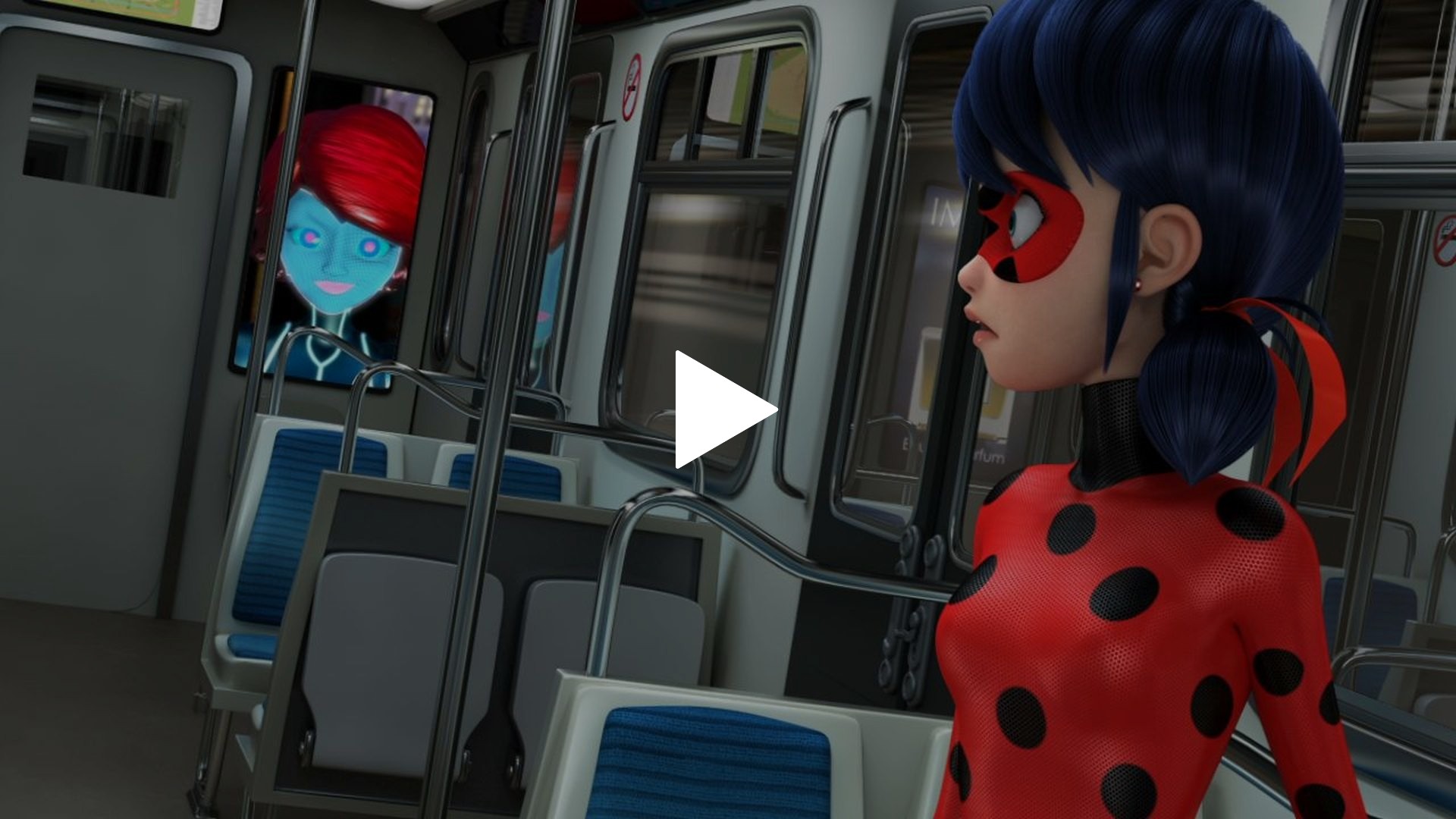 第28話 日本語吹替版 プライム クイーン フジテレビの人気ドラマ アニメ Tv番組の動画が見放題 Fod
