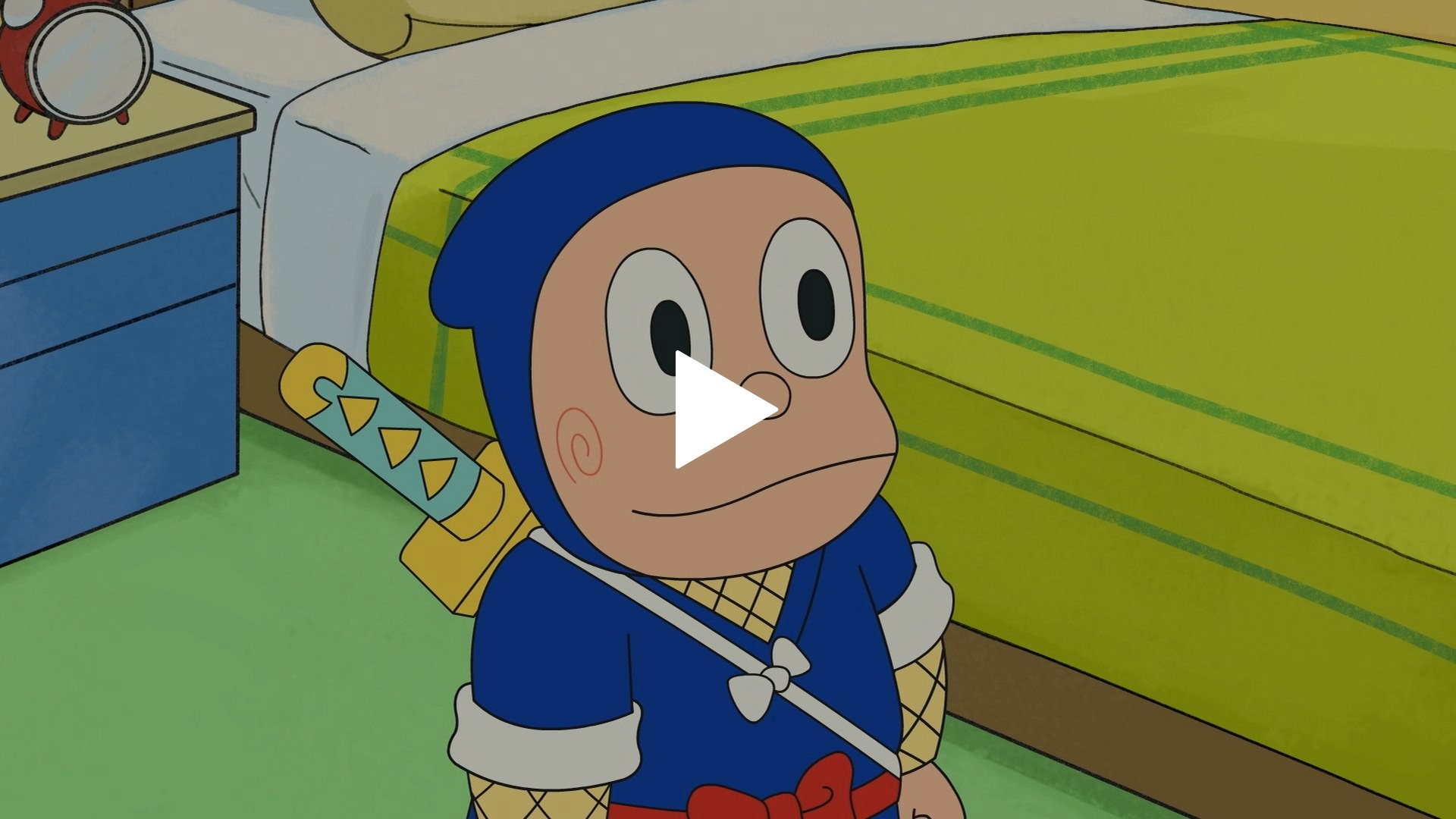 打倒ハットリくんでござるの巻 フジテレビの人気ドラマ アニメ Tv番組の動画が見放題 Fod
