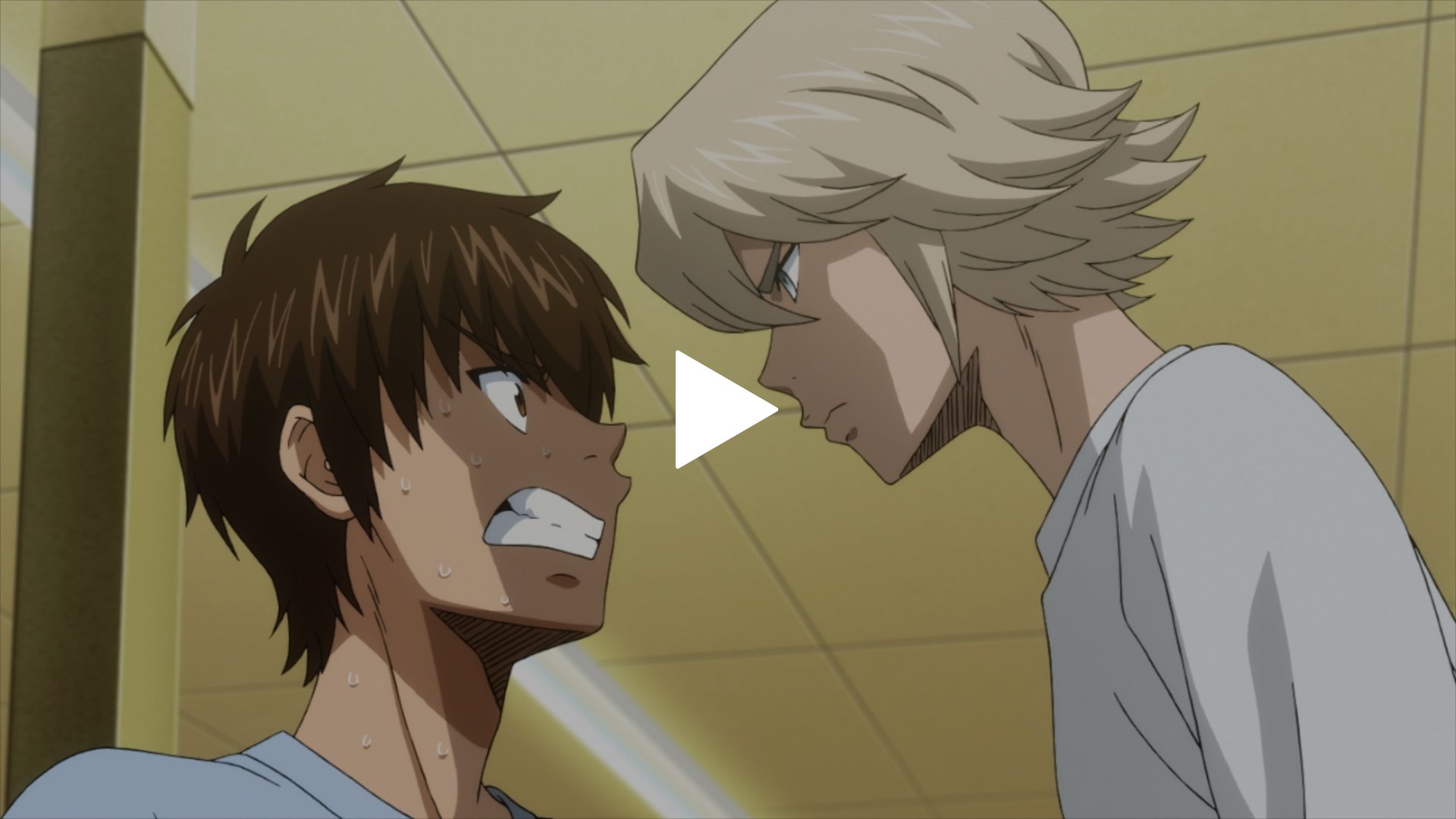 第9話 バトル バトル フジテレビの人気ドラマ アニメ Tv番組の動画が見放題 Fod