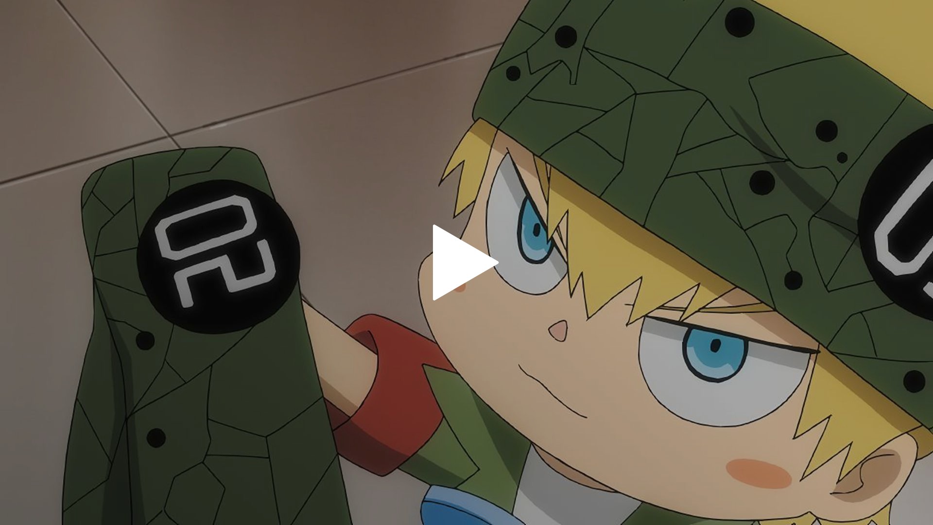 第36話 カテキョー 動く フジテレビの人気ドラマ アニメ Tv番組の動画が見放題 Fod