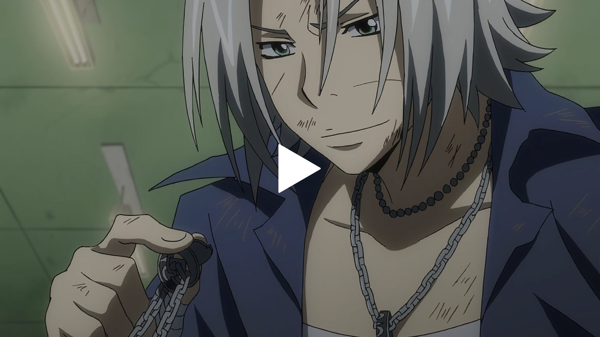 第46話 戦う理由 フジテレビの人気ドラマ アニメ Tv番組の動画が見放題 Fod