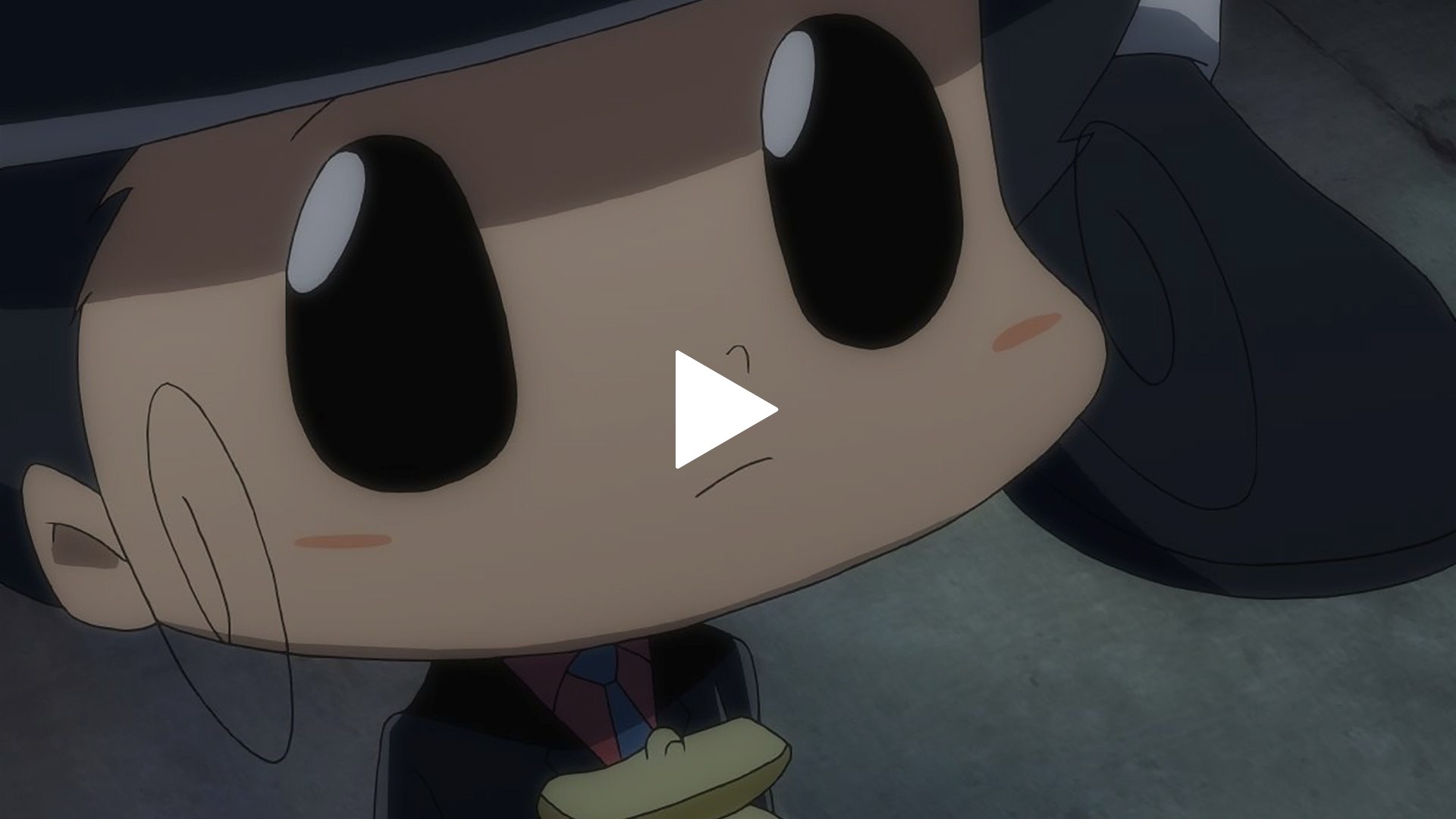 第64話 怒りの真相 フジテレビの人気ドラマ アニメ Tv番組の動画が見放題 Fod
