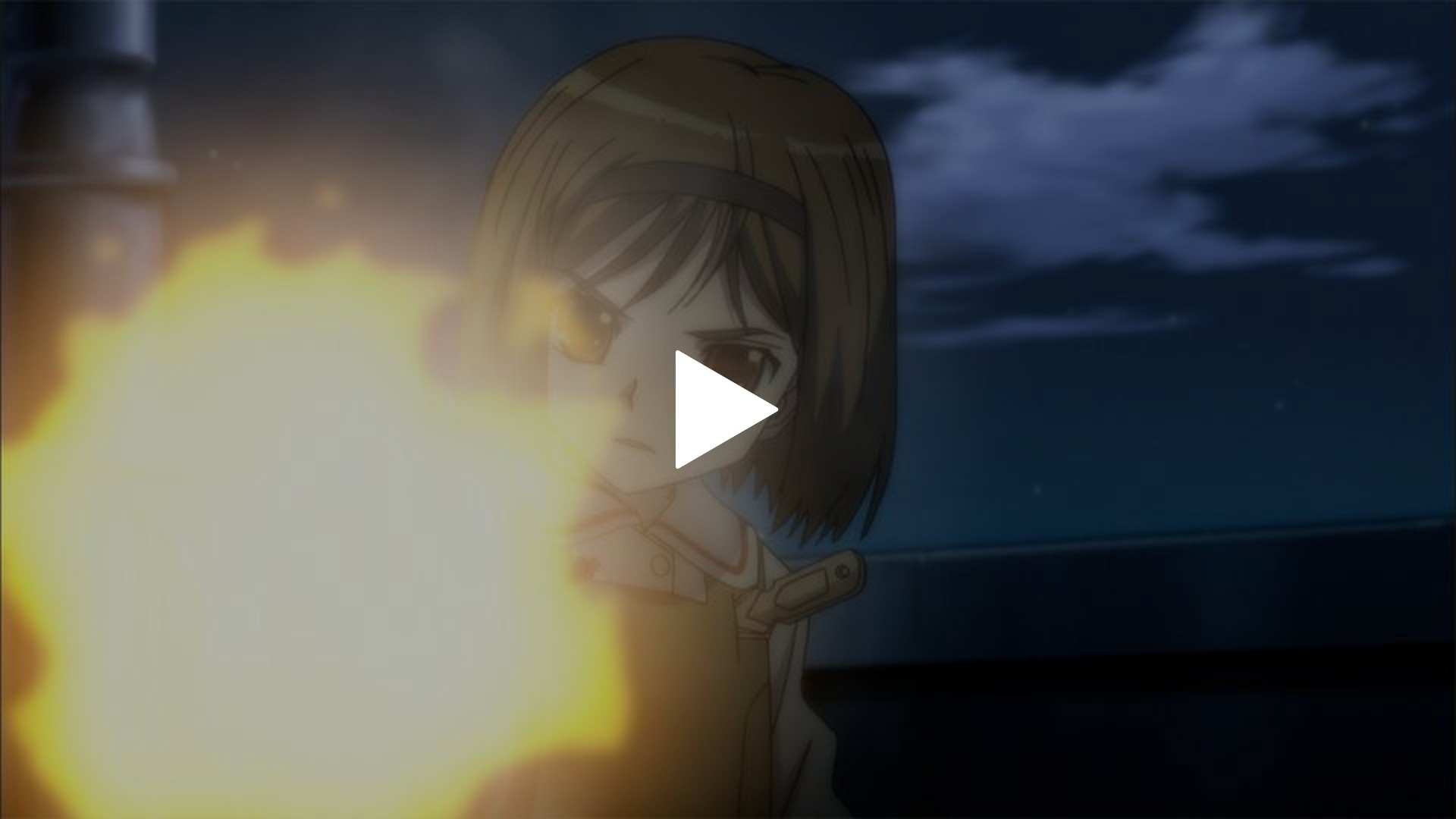 第12話 戦う人形 フジテレビの人気ドラマ アニメ Tv番組の動画が見放題 Fod