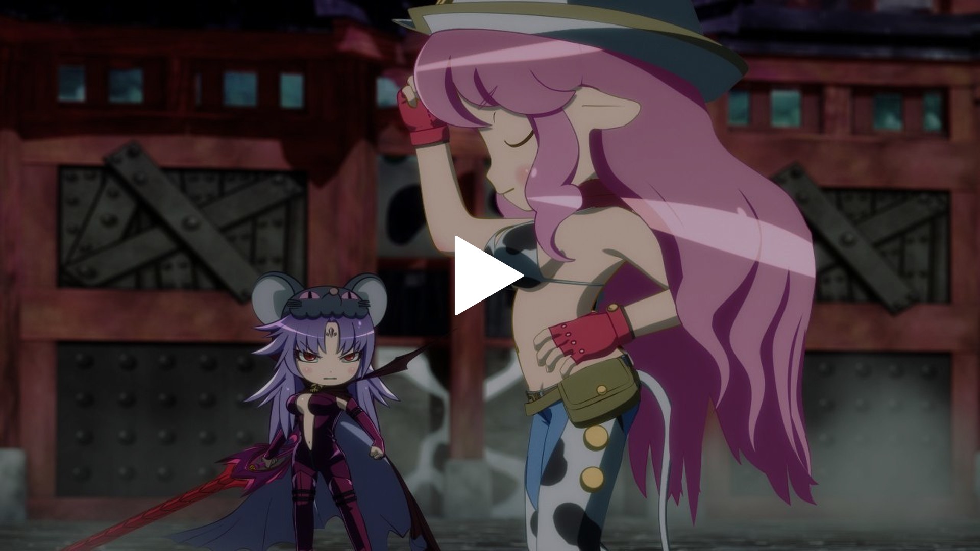 第10話 永久変態 えいきゅうへんたい フジテレビの人気ドラマ アニメ Tv番組の動画が見放題 Fod