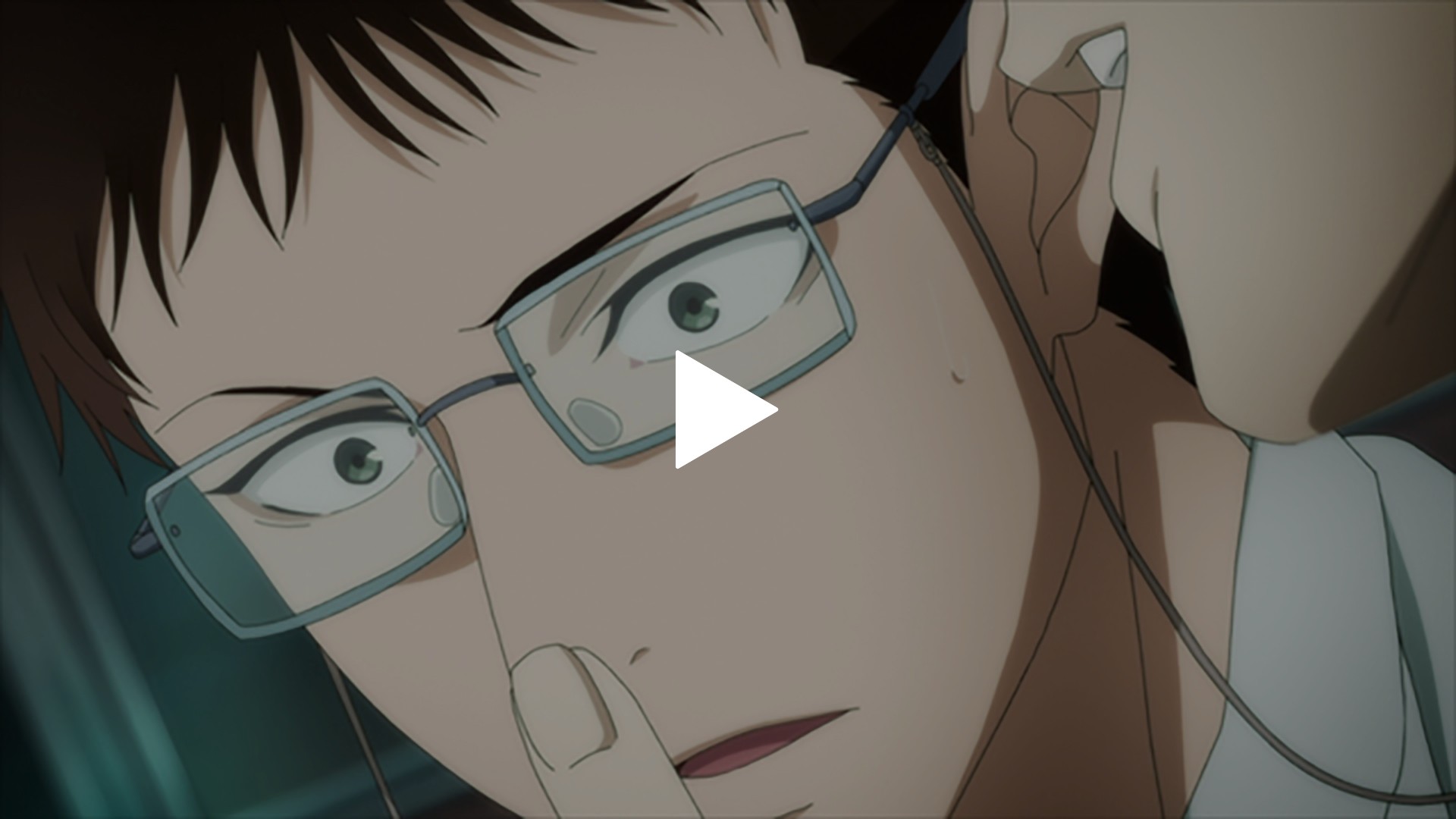 第3話 呪詛 フジテレビの人気ドラマ アニメ Tv番組の動画が見放題 Fod