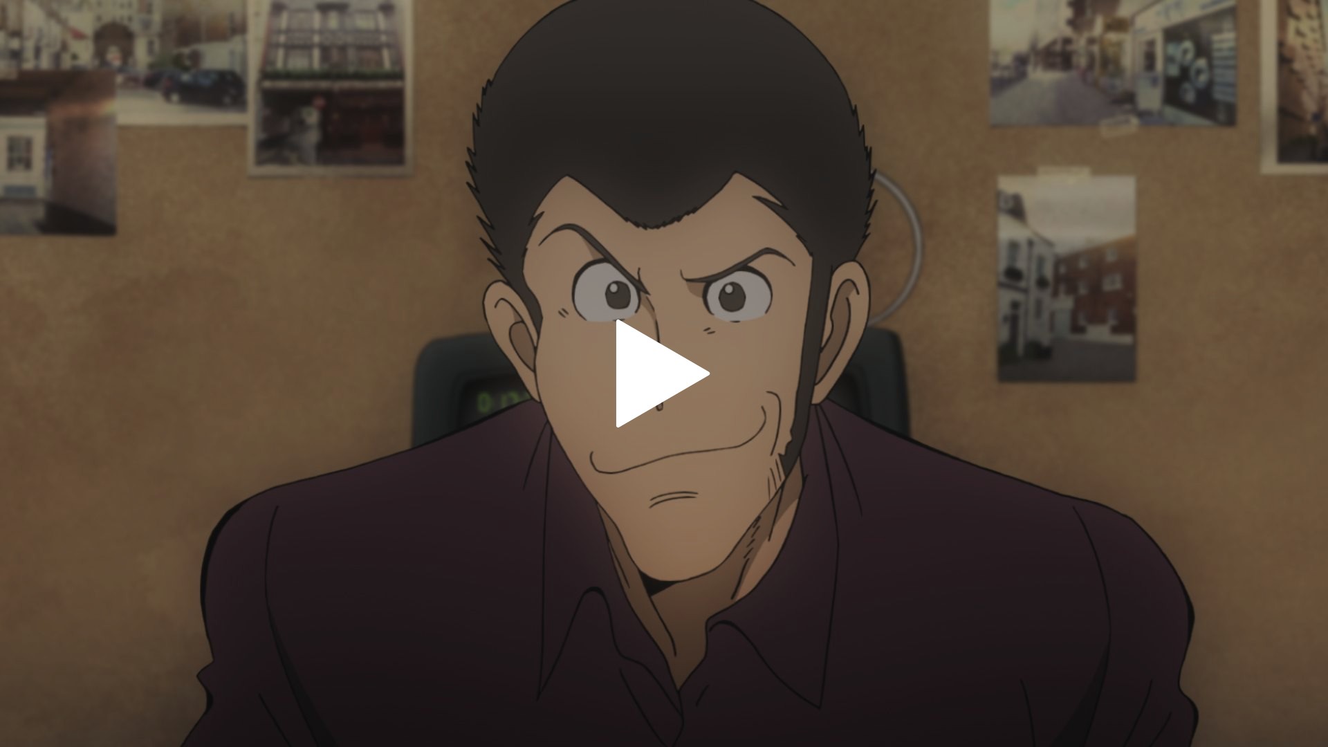 第2話 探偵と悪党 フジテレビの人気ドラマ アニメ Tv番組の動画が見放題 Fod