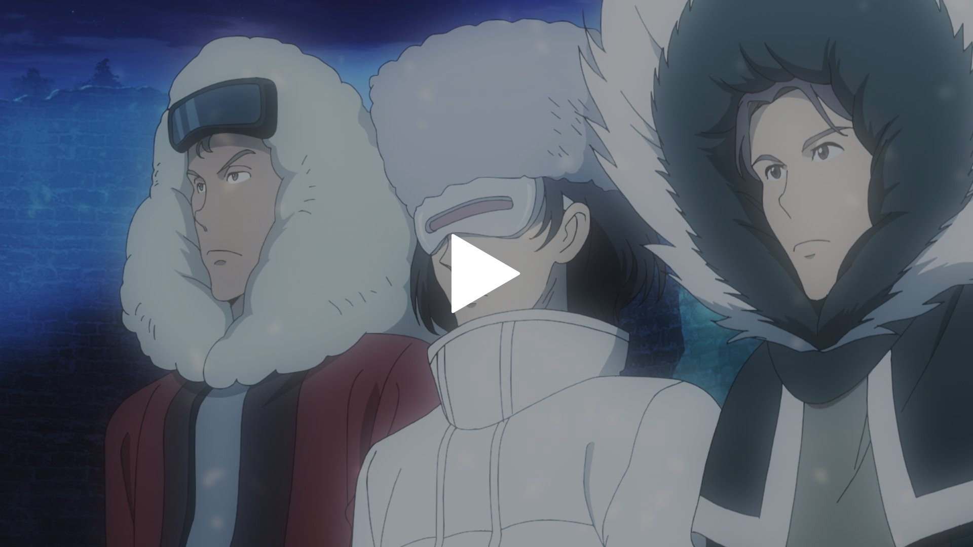 第16話 サムライ コレクション フジテレビの人気ドラマ アニメ Tv番組の動画が見放題 Fod