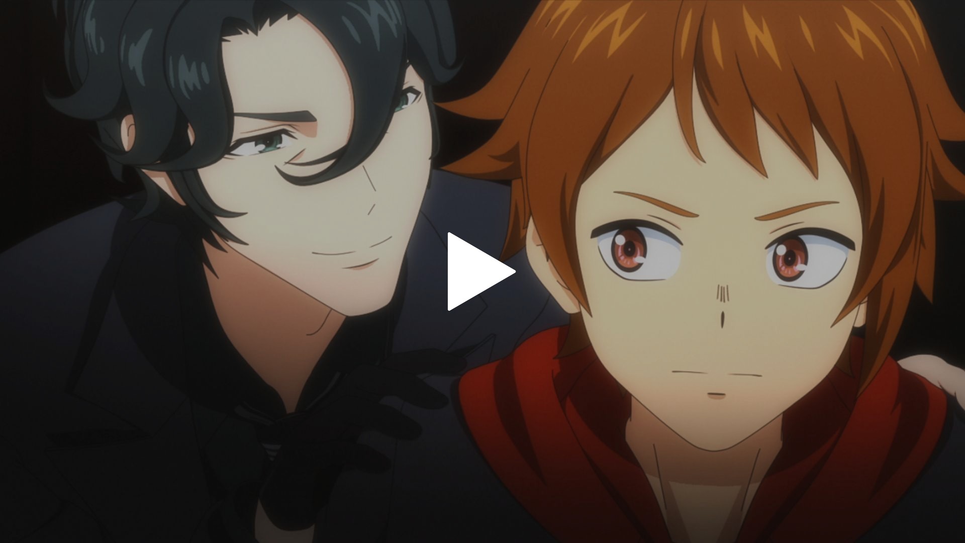 第6話 相棒 Ibara フジテレビの人気ドラマ アニメ Tv番組の動画が見放題 Fod