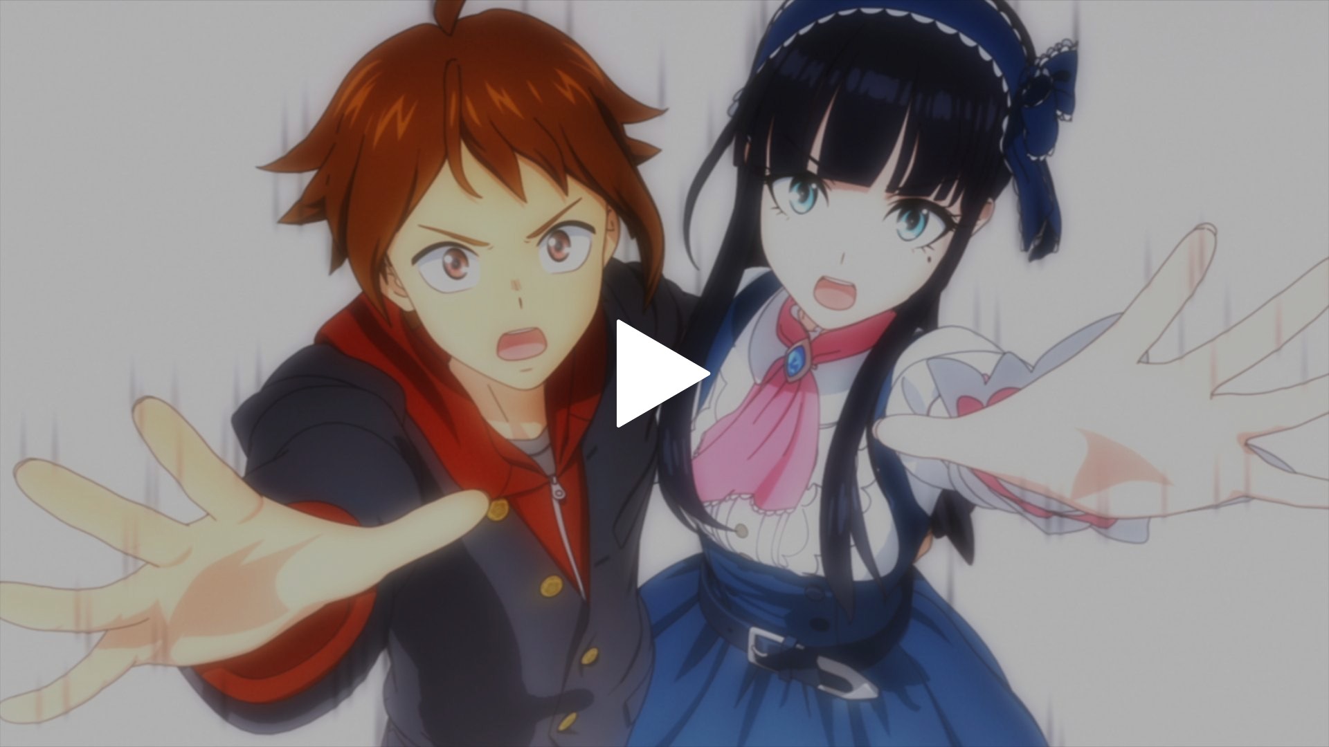 第12話 未来 Shikizakura フジテレビの人気ドラマ アニメ Tv番組の動画が見放題 Fod